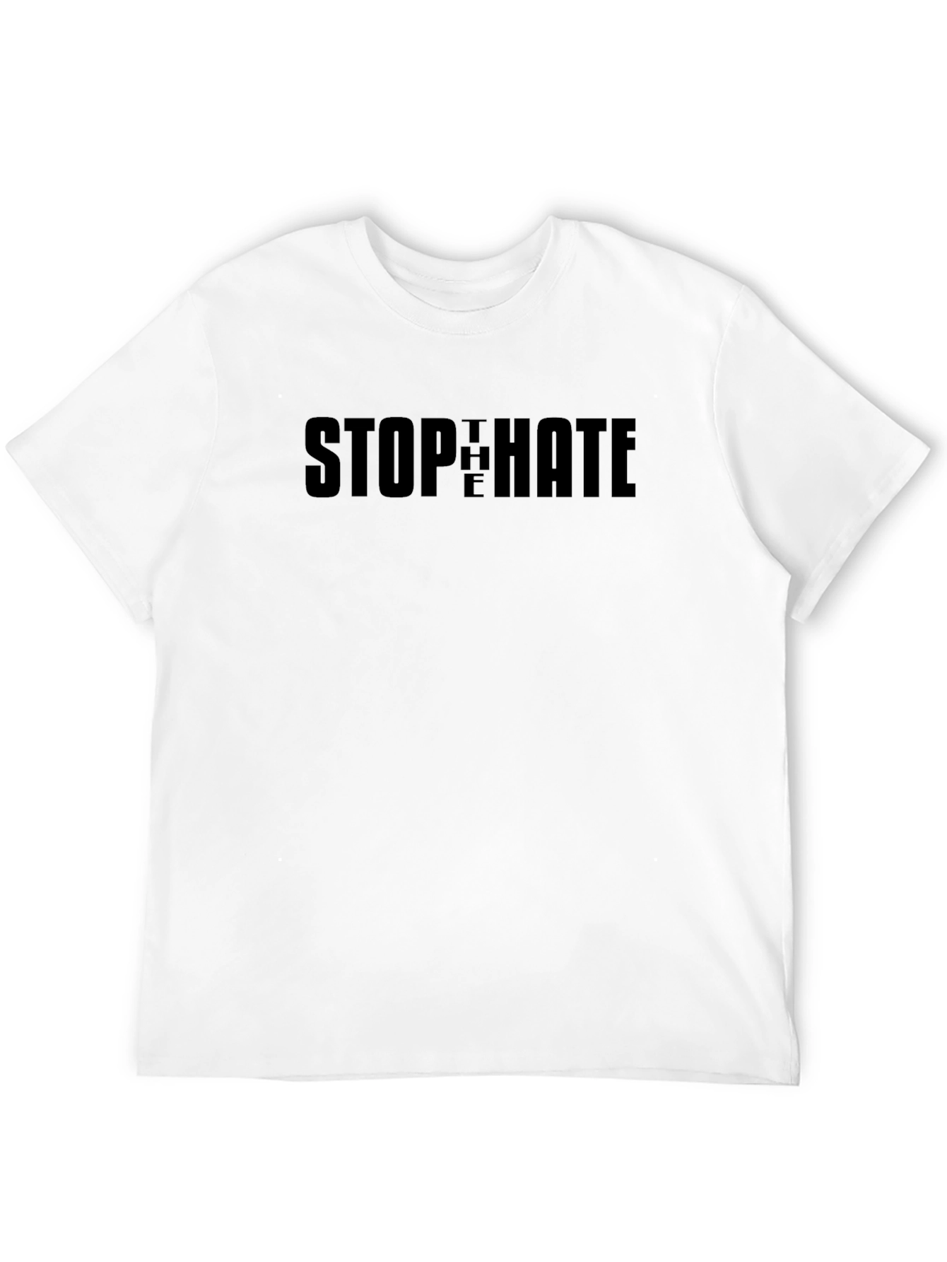 Stop the Hate T-Shirt