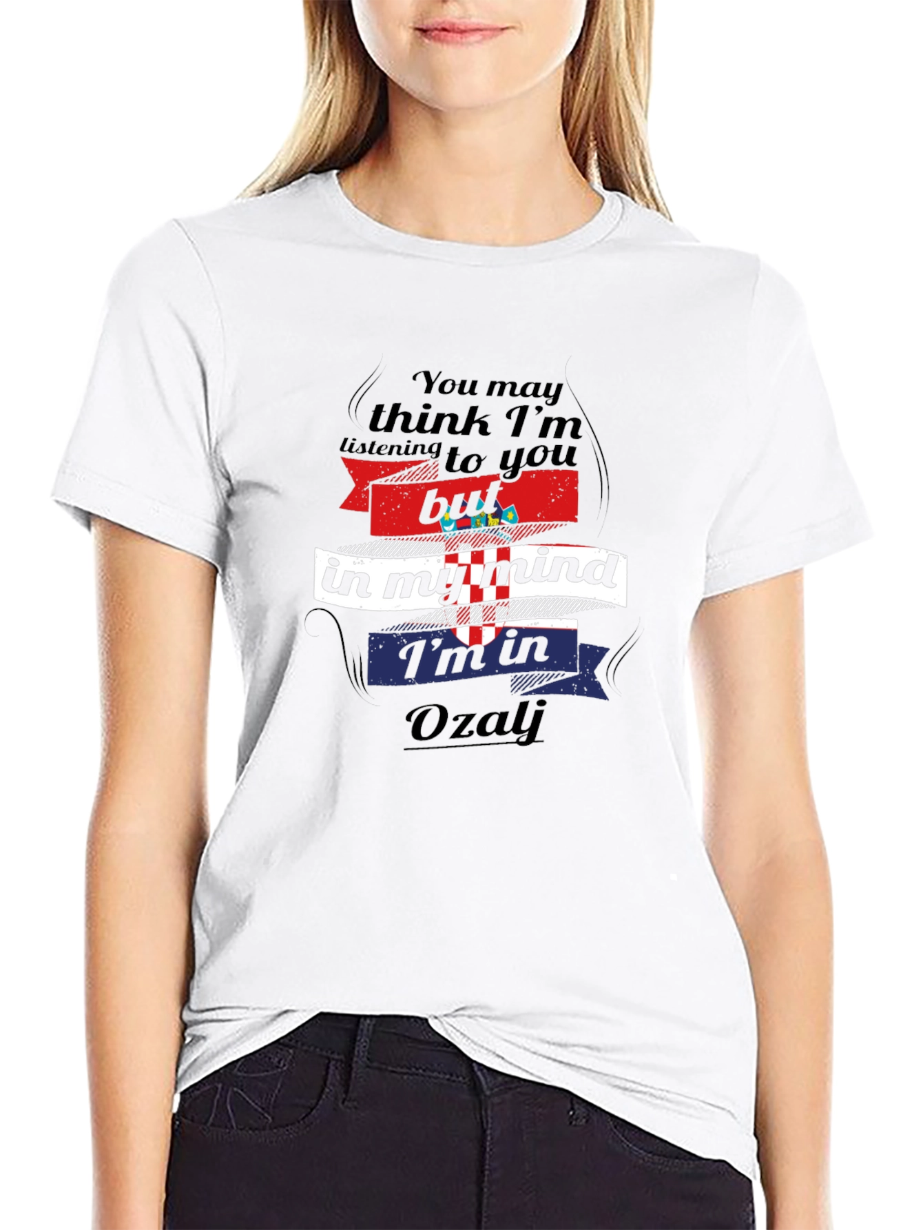 Ozali Mind T-Shirt