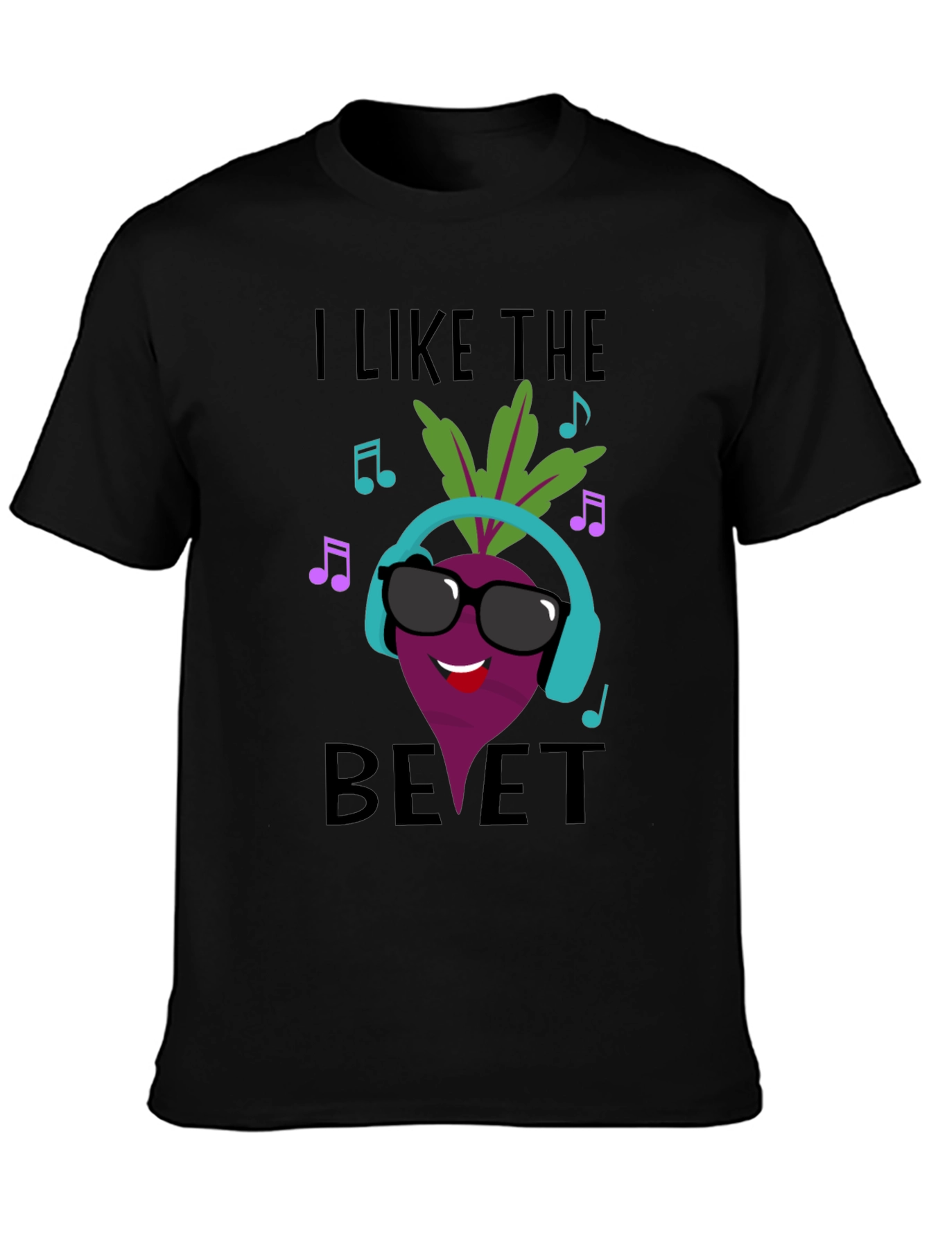 I Like The Beet T-Shirt