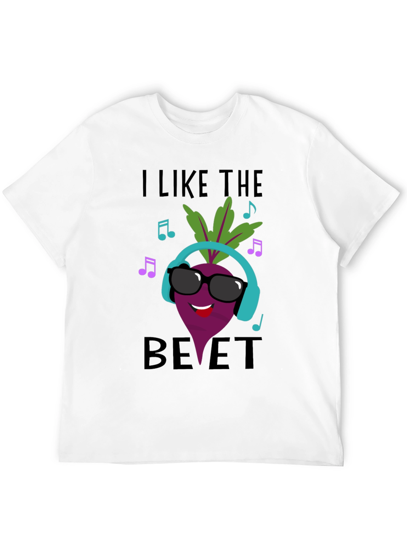 I Like The Beet T-Shirt