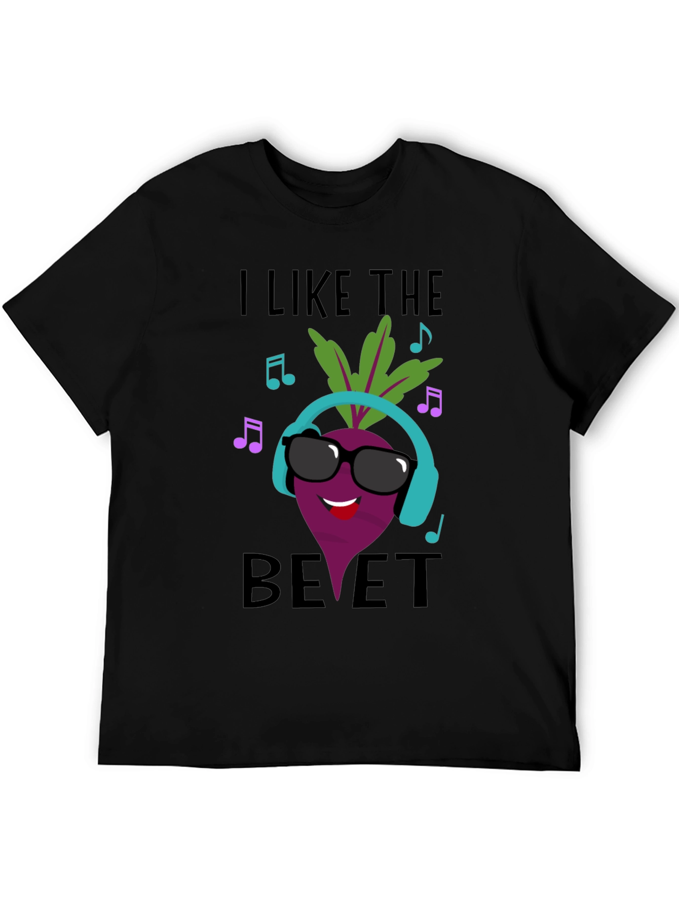 I Like The Beet T-Shirt