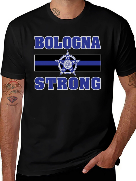 Bologna Strong T-Shirt