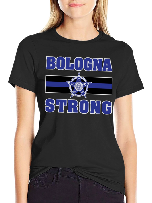 Bologna Strong T-Shirt