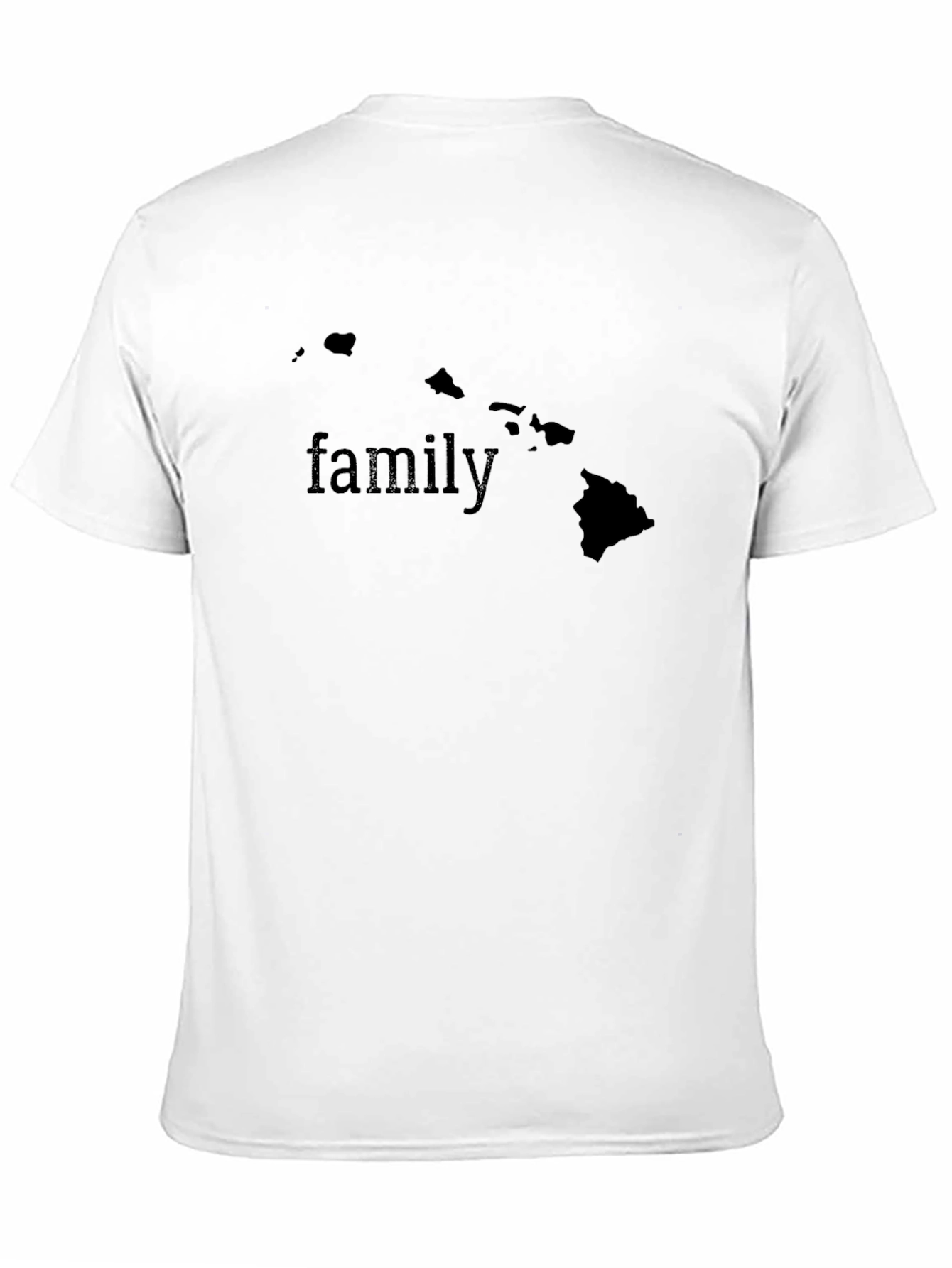 Hawaii Family T-Shirt