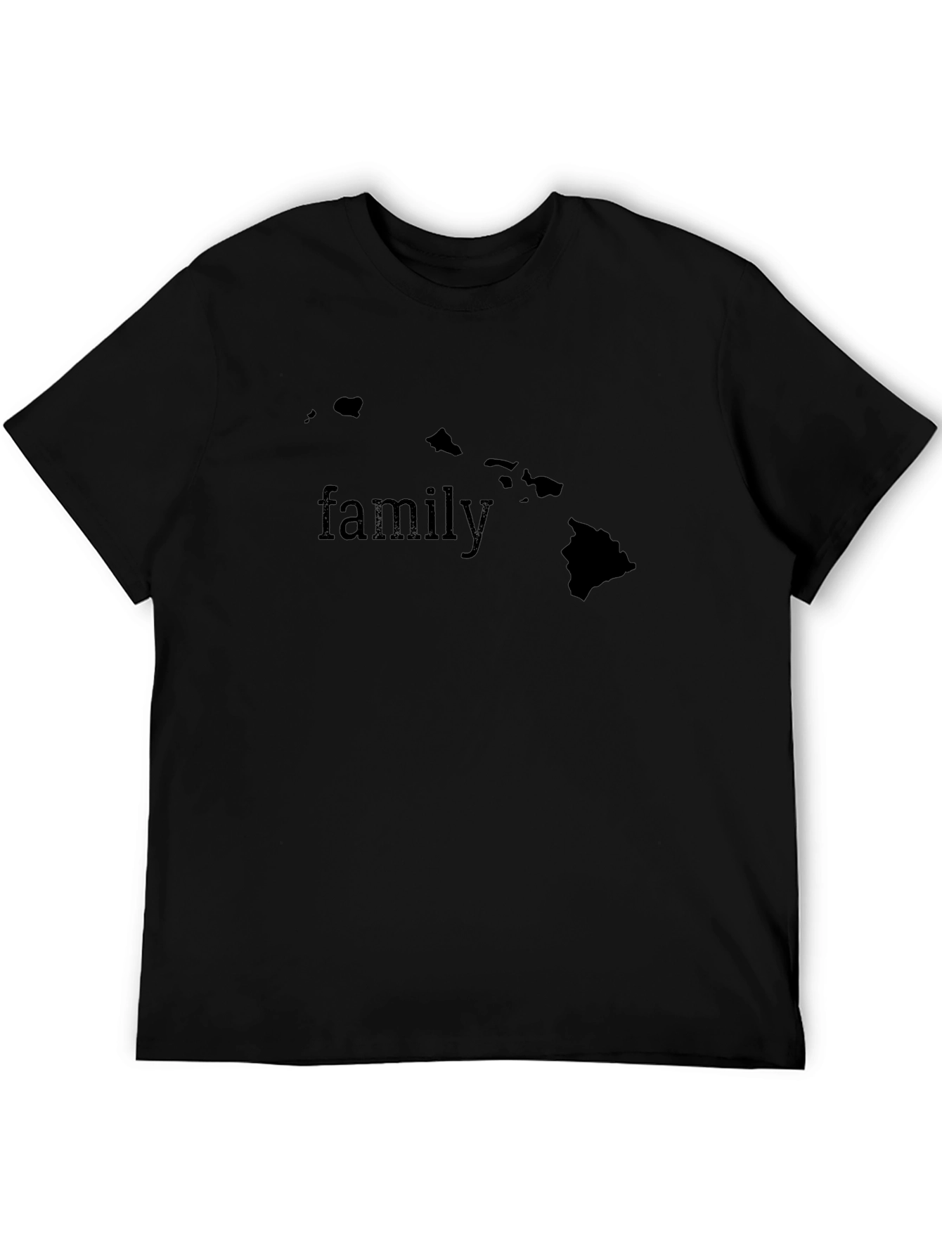 Hawaii Family T-Shirt
