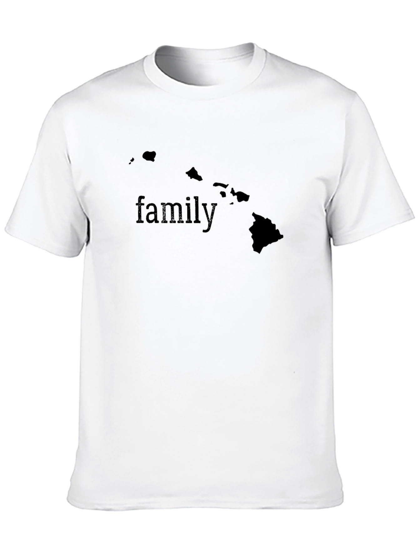Hawaii Family T-Shirt