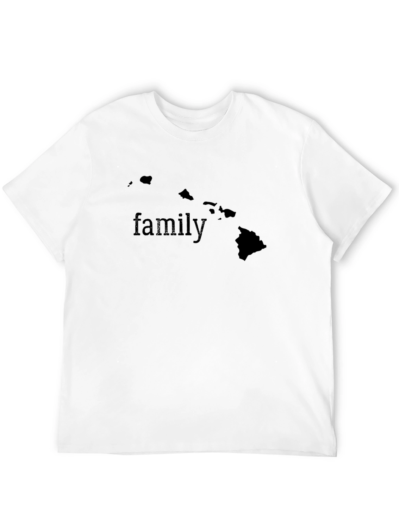Hawaii Family T-Shirt