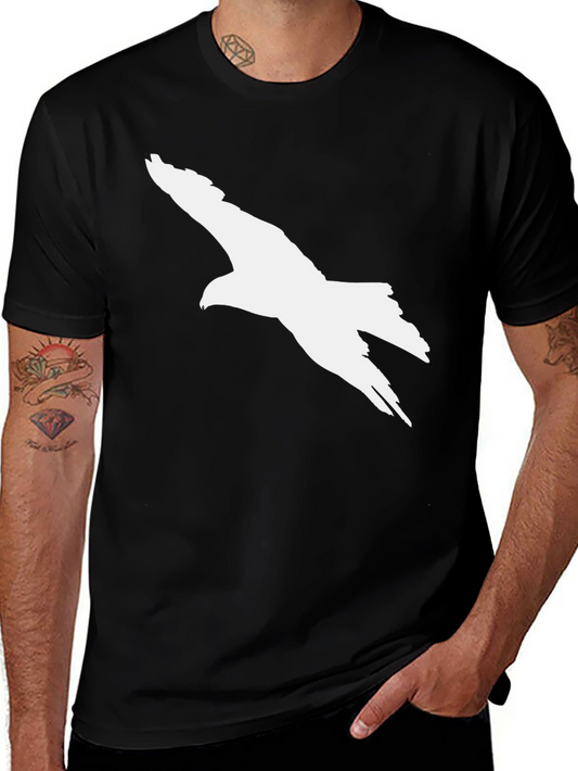 Black Eagle T-Shirt: Soar in Style