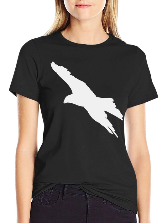 Black Eagle T-Shirt: Soar in Style