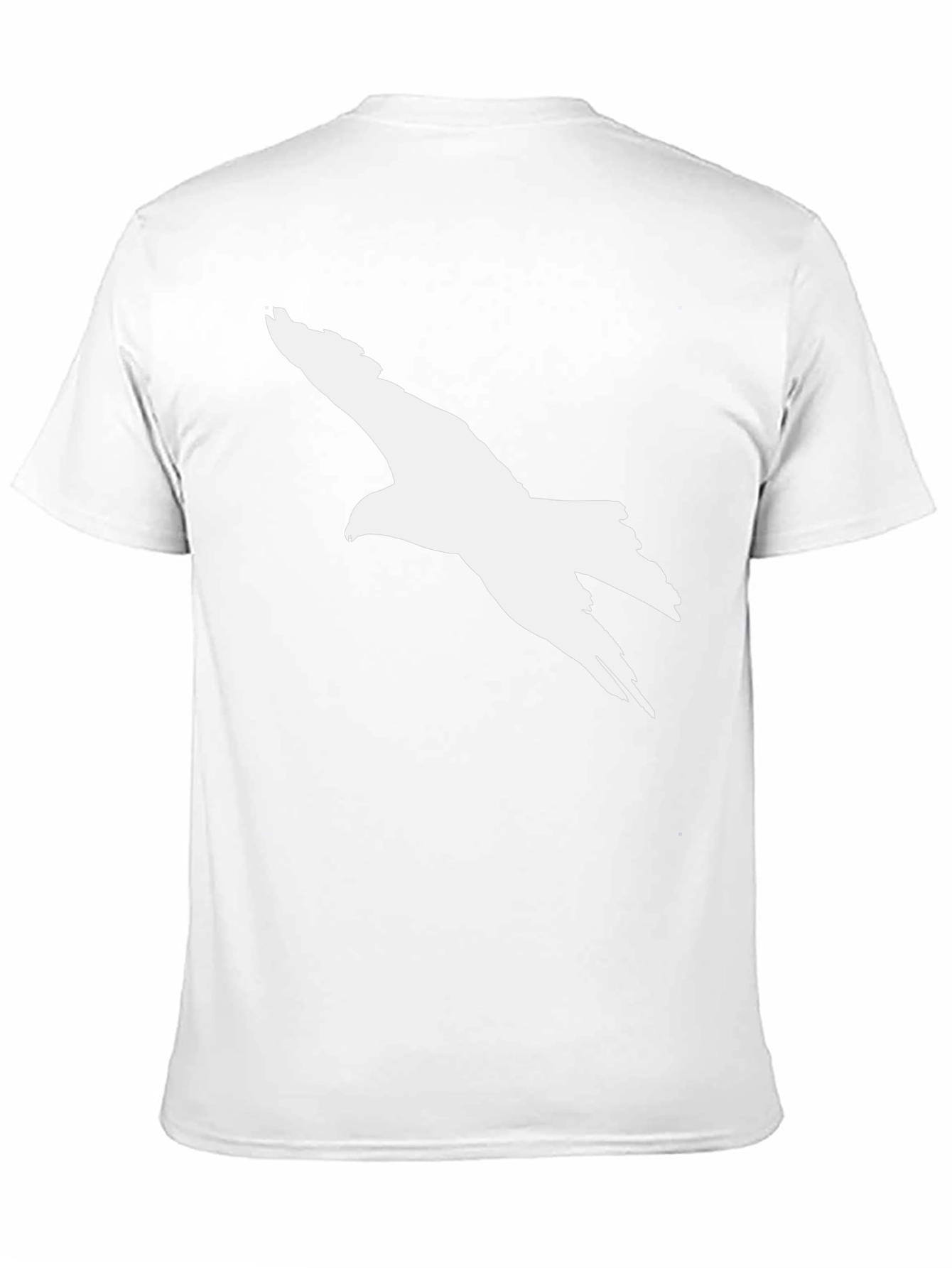 Black Eagle T-Shirt: Soar in Style