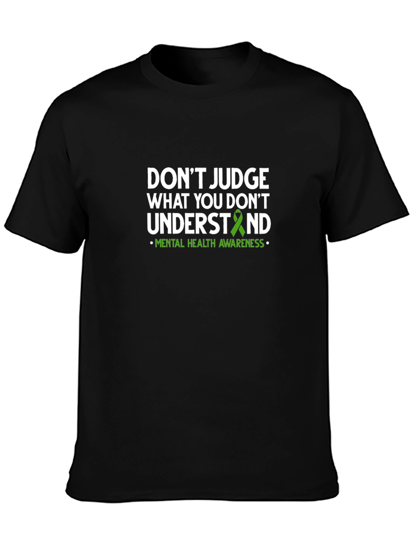 Mental Health Awareness T-Shirt