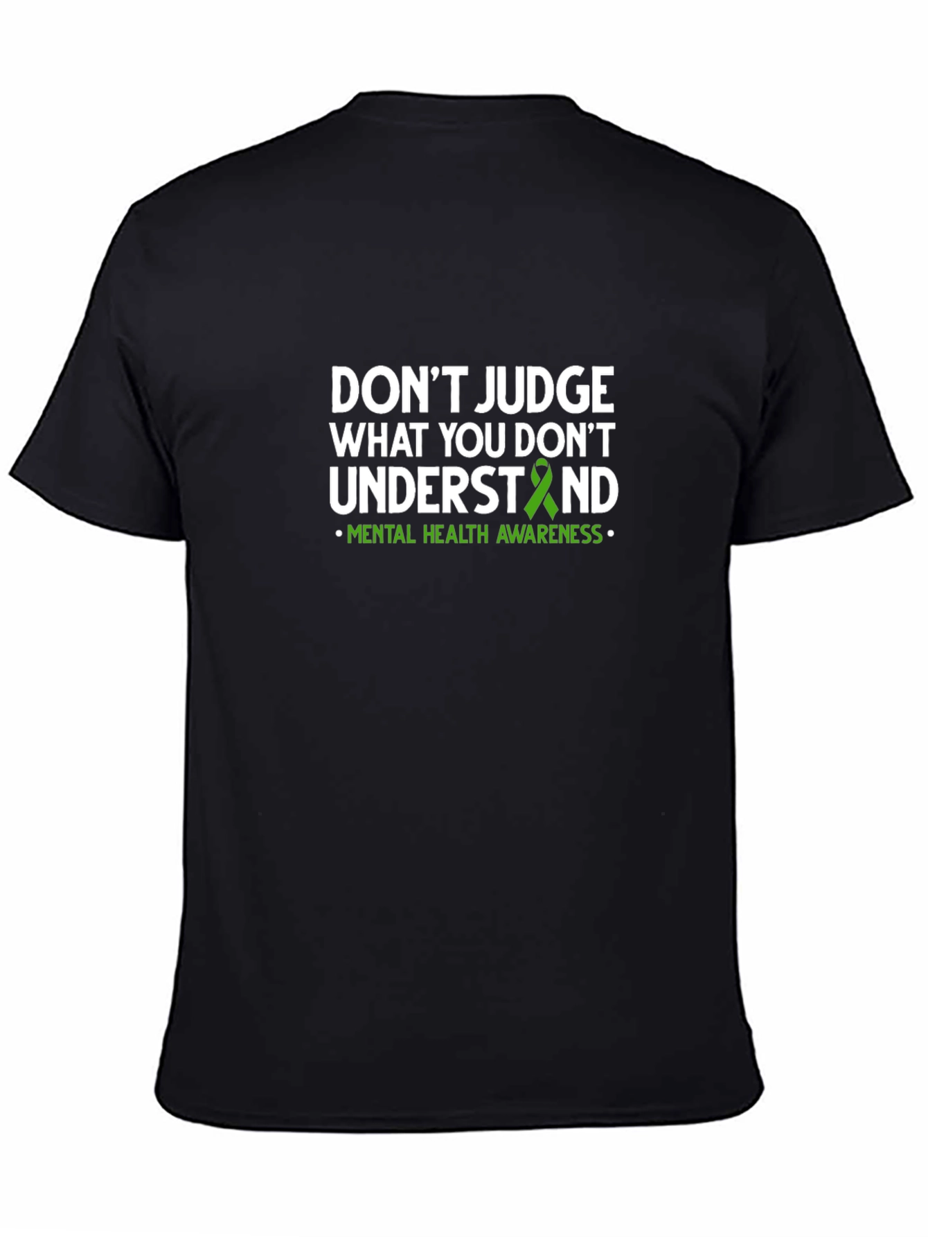 Mental Health Awareness T-Shirt