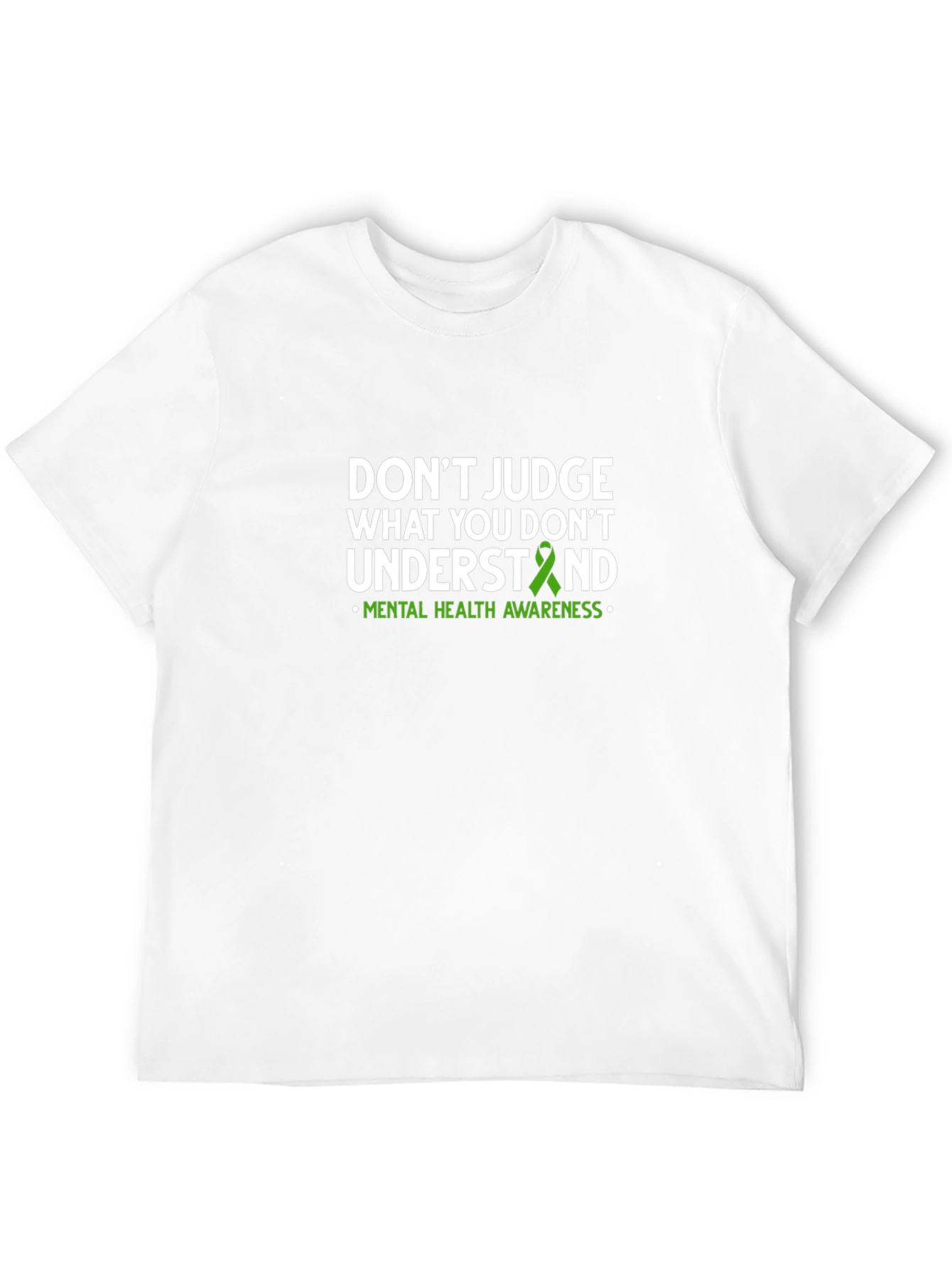Mental Health Awareness T-Shirt