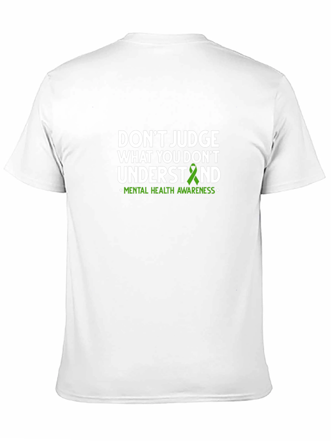 Mental Health Awareness T-Shirt