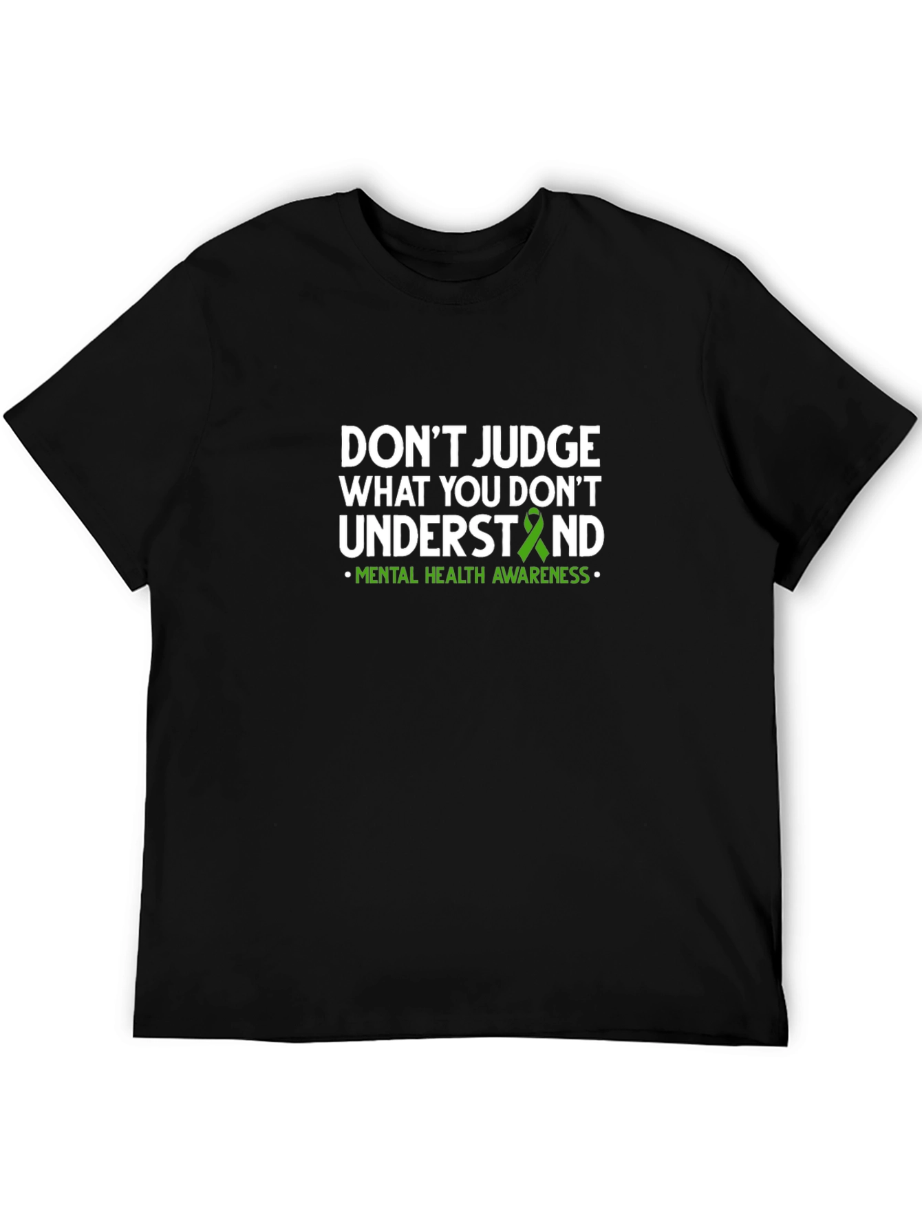 Mental Health Awareness T-Shirt