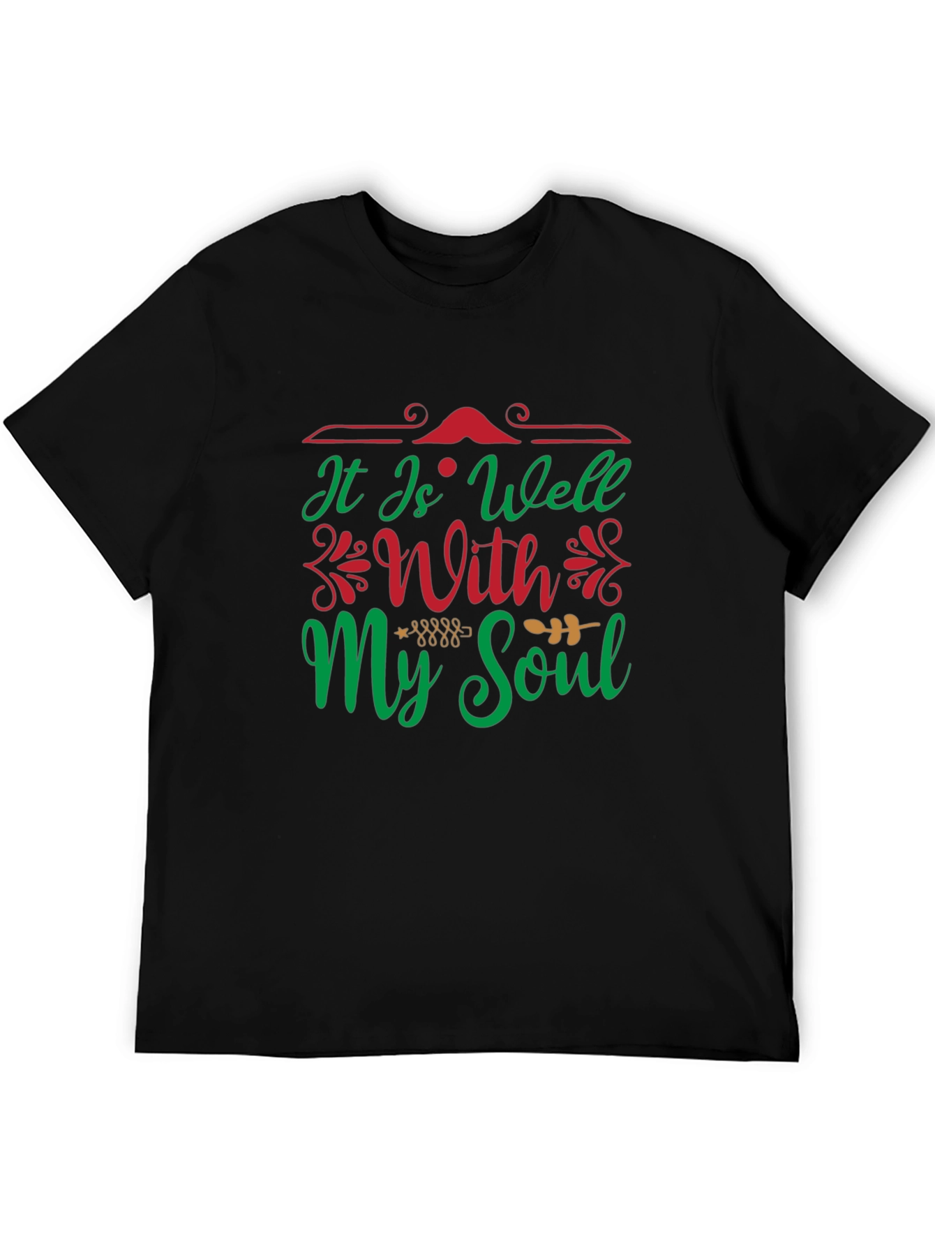 It Is Well With My Soul T-Shirt
