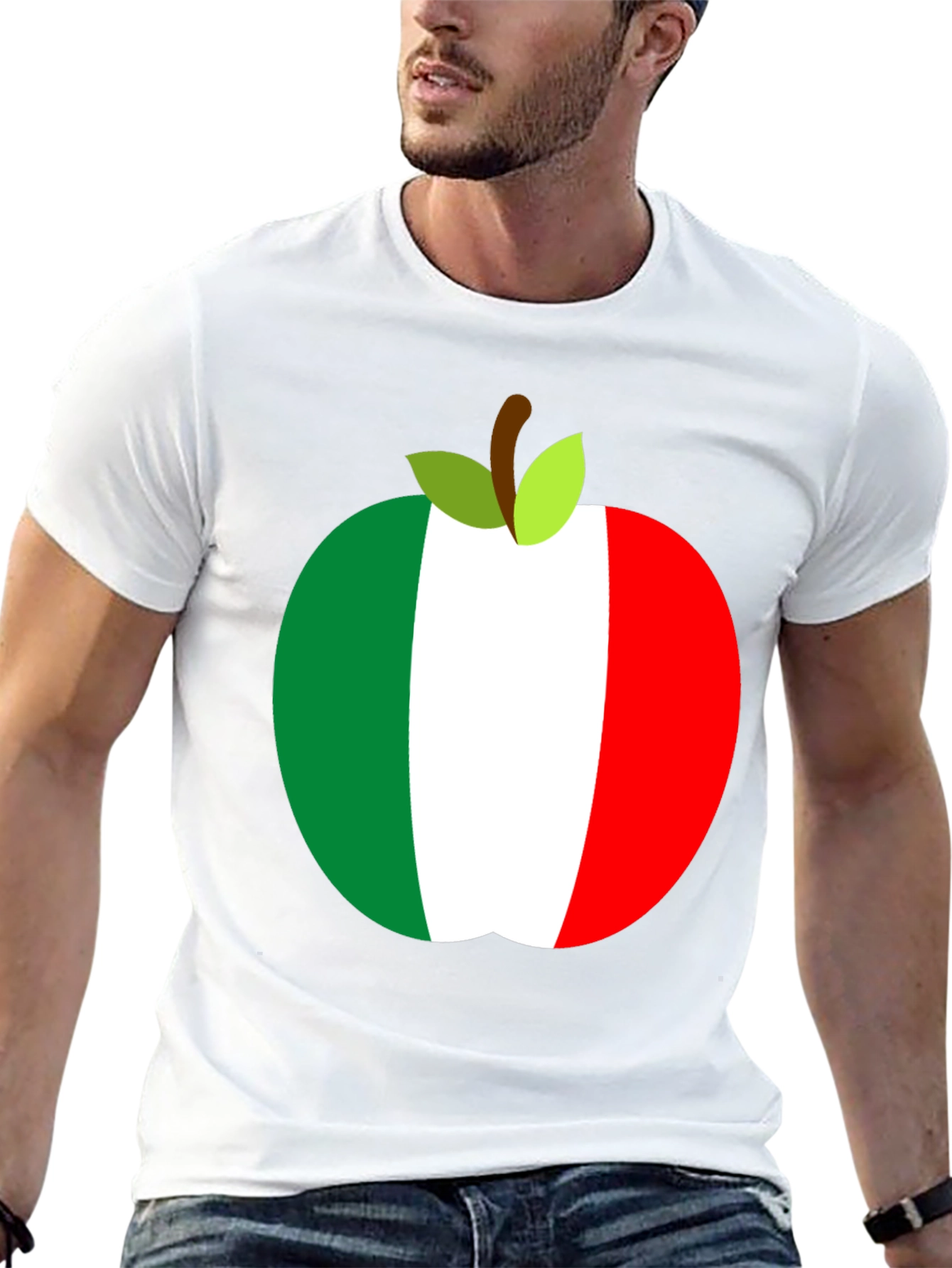 Italian Apple T-Shirt