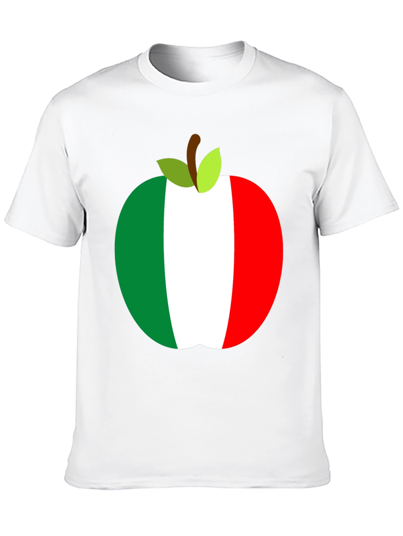 Italian Apple T-Shirt