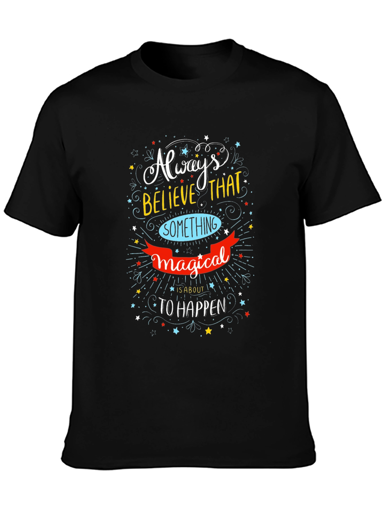Magical Inspiration Tee