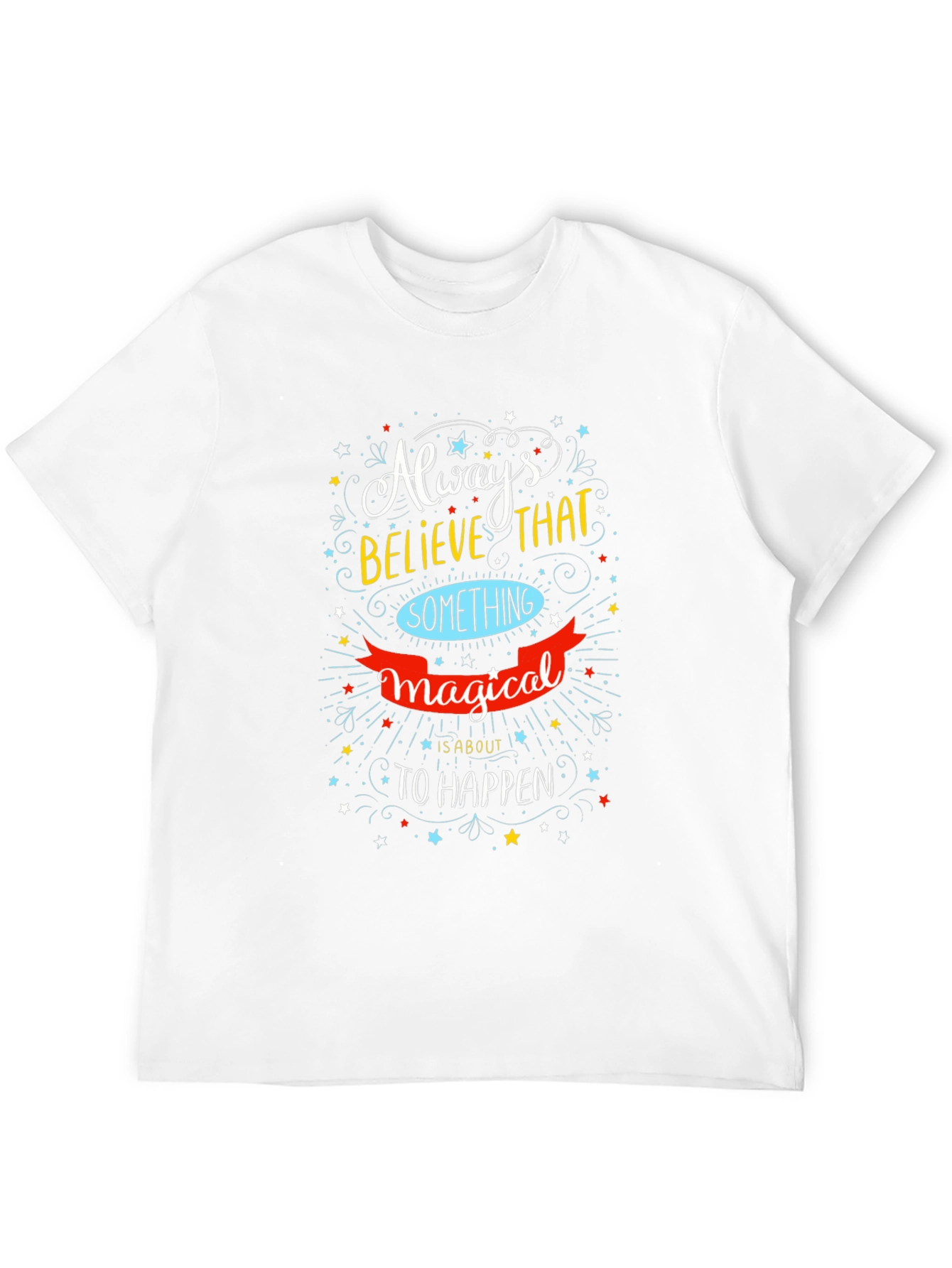 Magical Inspiration Tee
