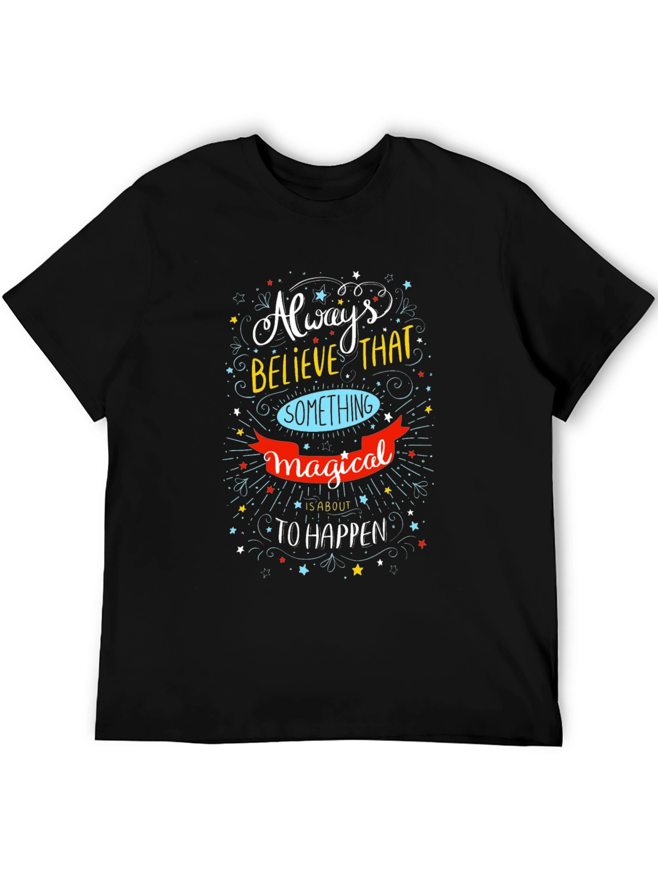 Magical Inspiration Tee