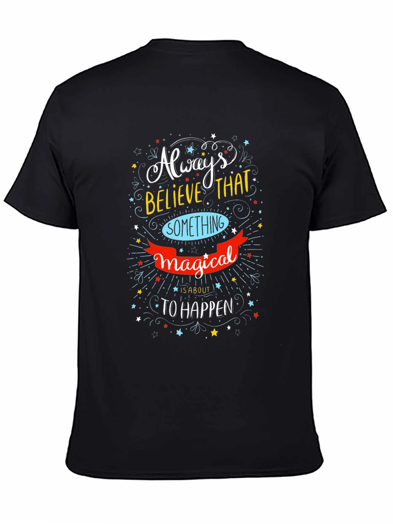 Magical Inspiration Tee