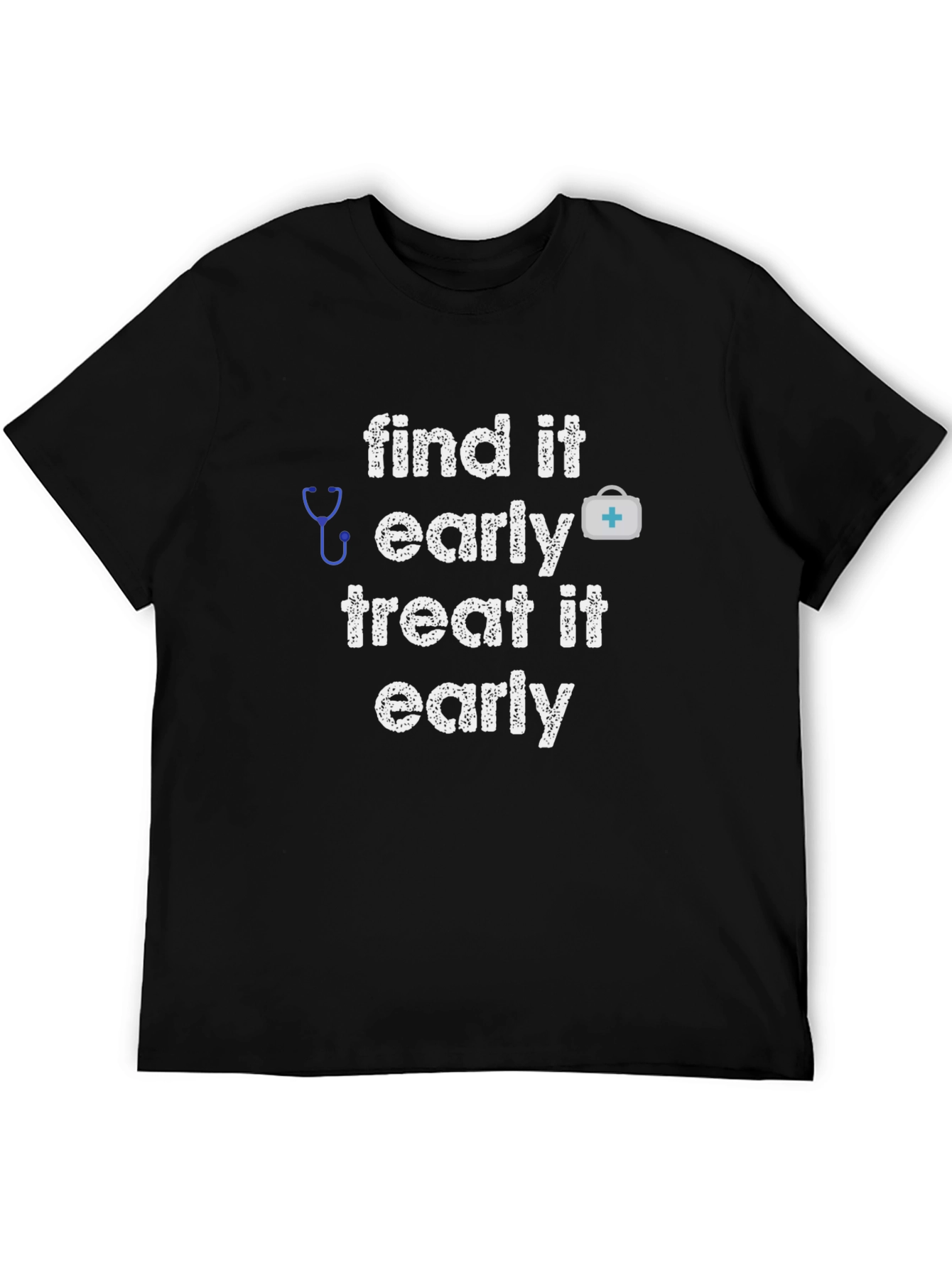 Find It Early T-Shirt