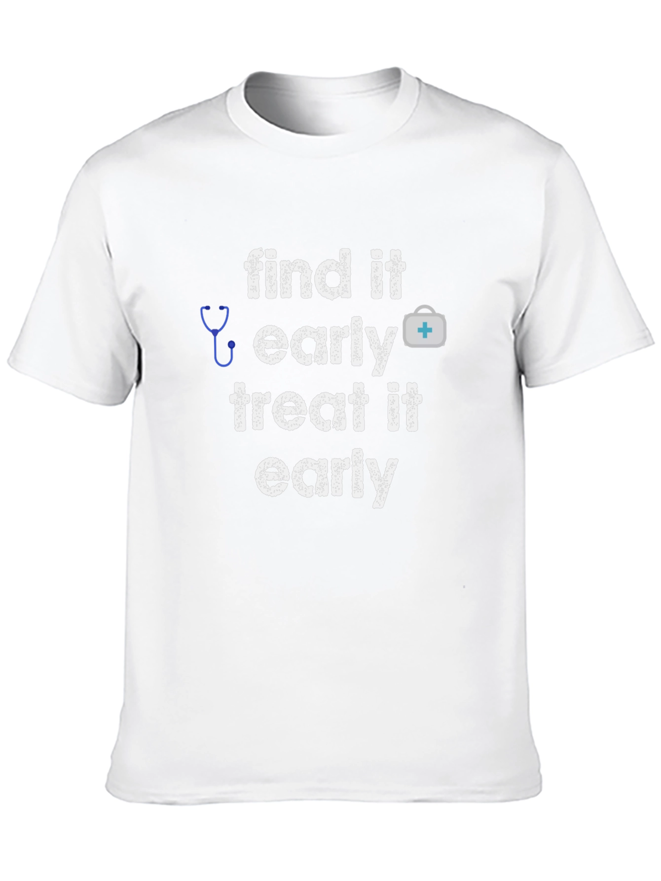 Find It Early T-Shirt