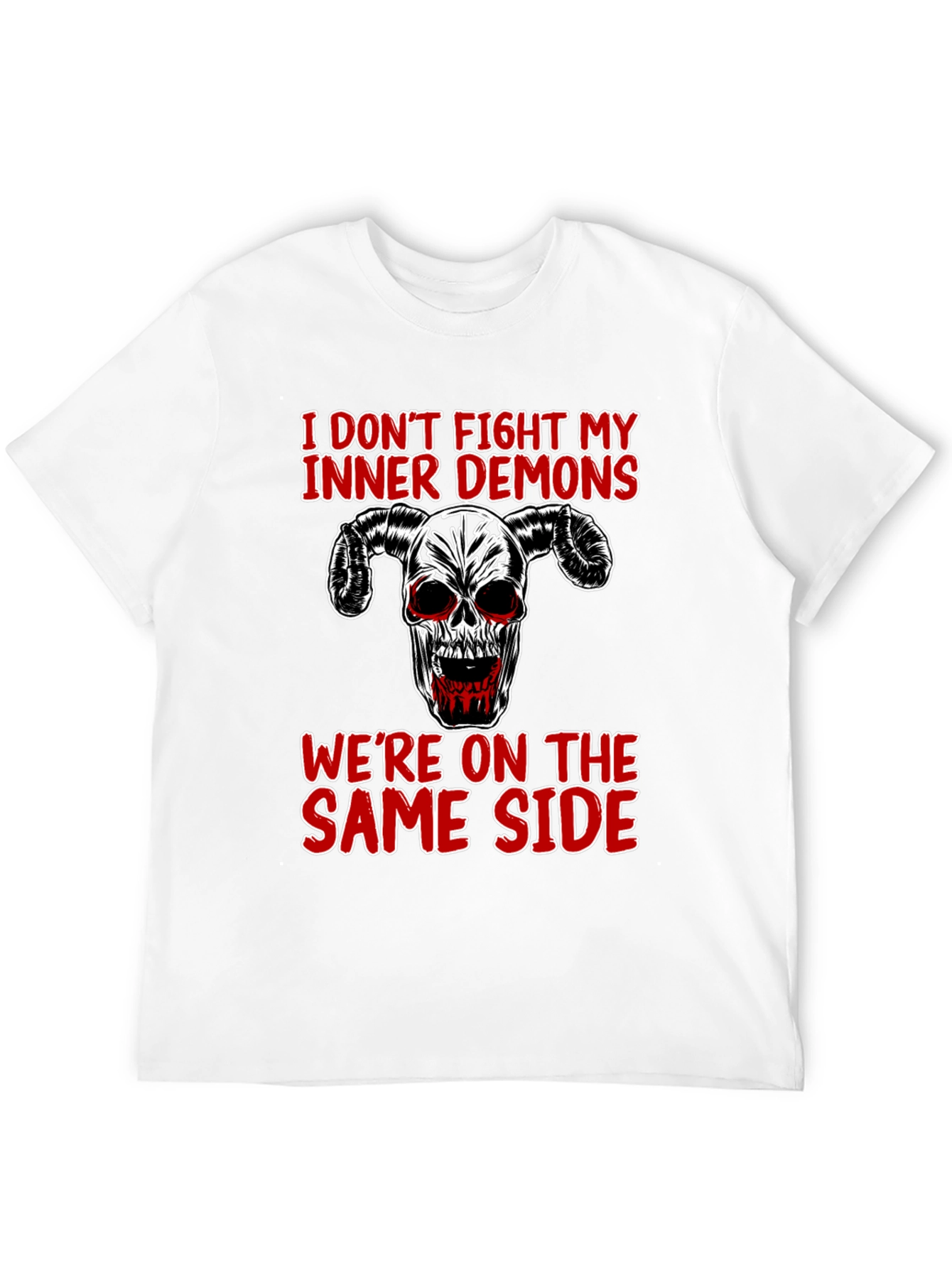Inner Demons T-Shirt