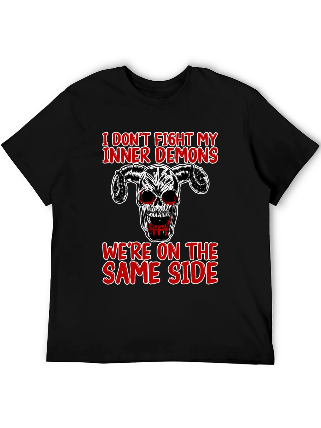 Inner Demons T-Shirt