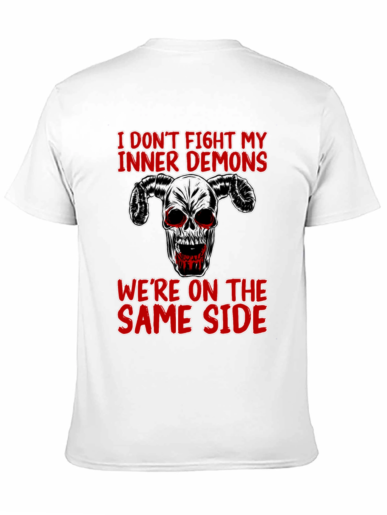 Inner Demons T-Shirt