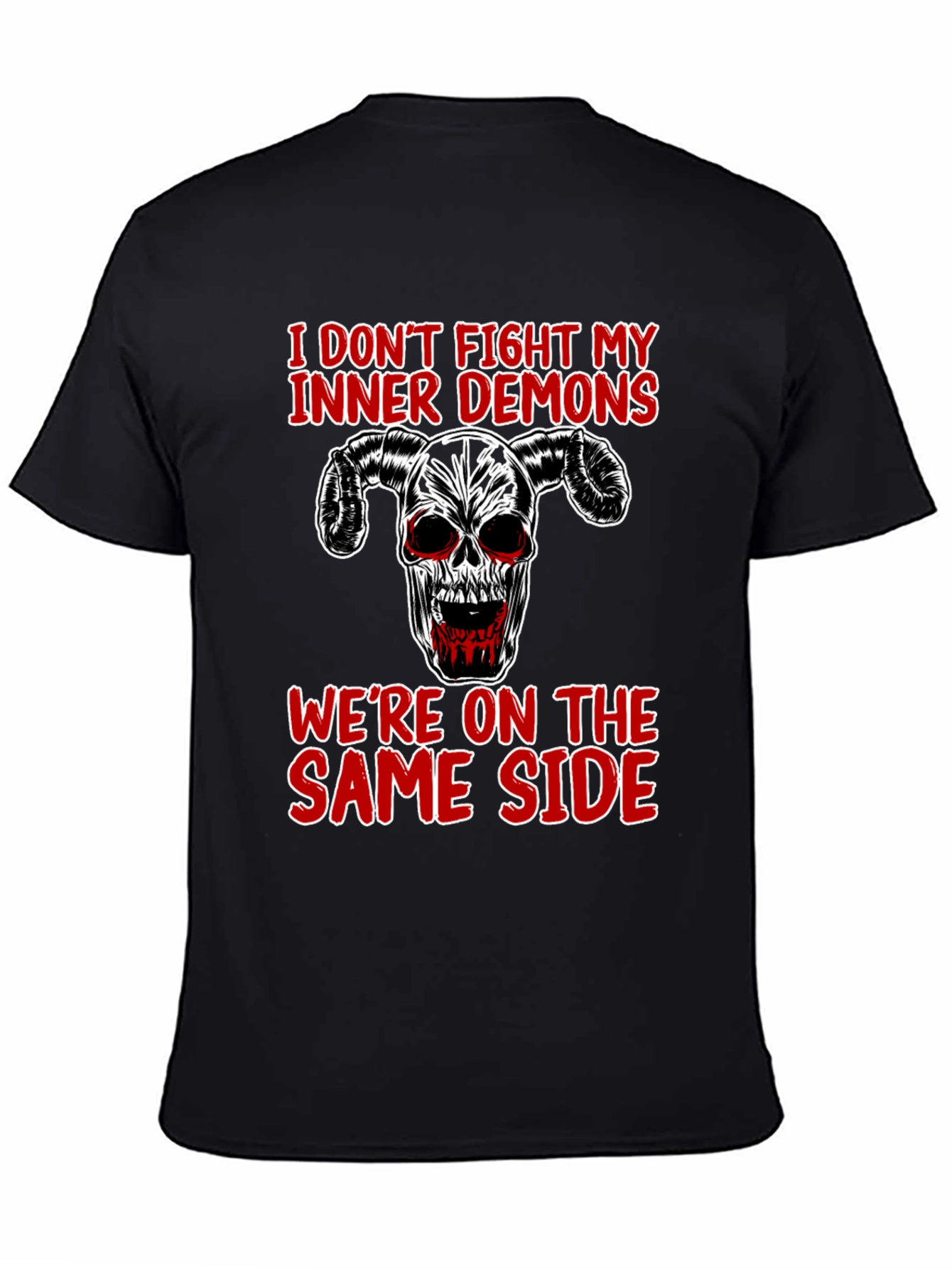 Inner Demons T-Shirt