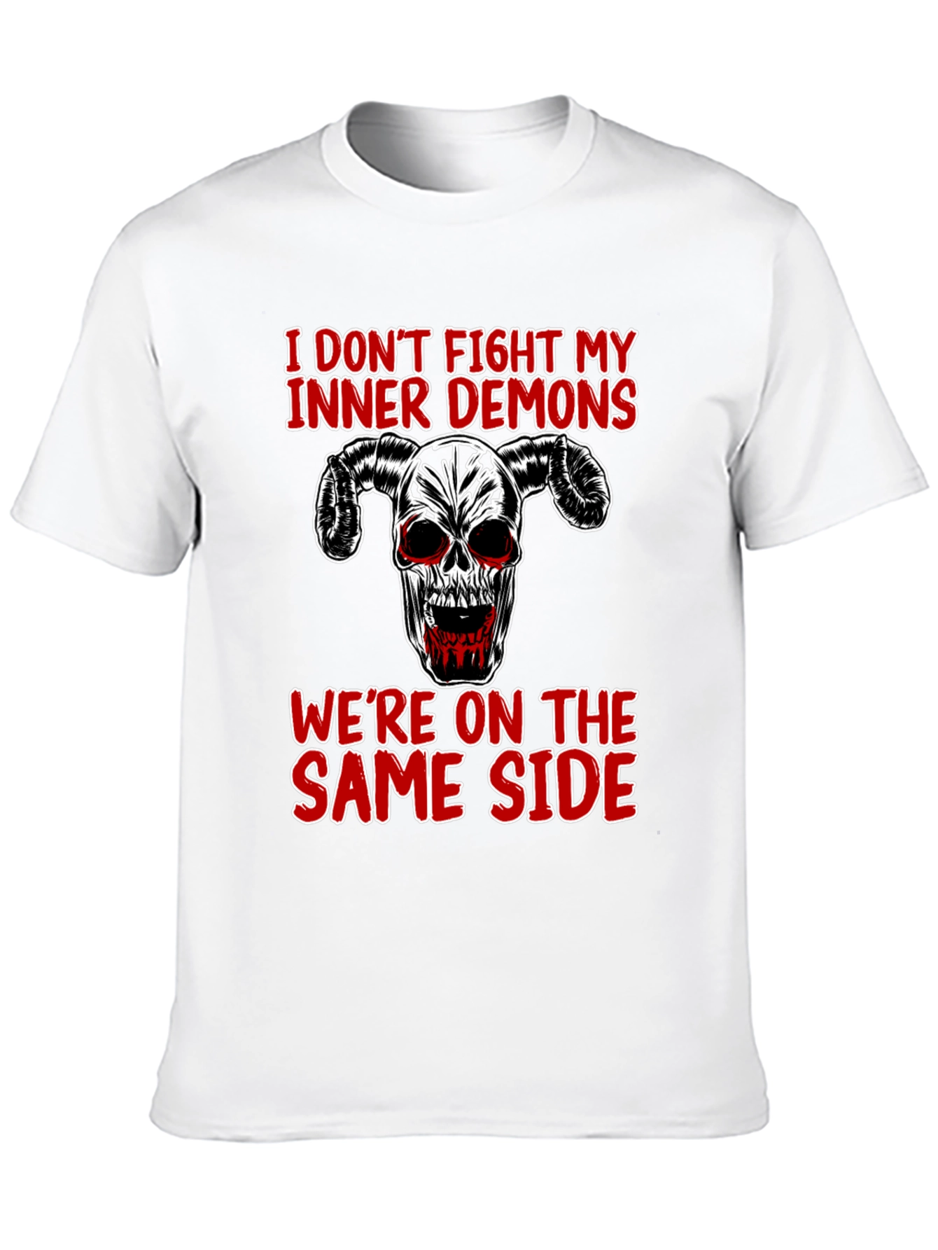 Inner Demons T-Shirt