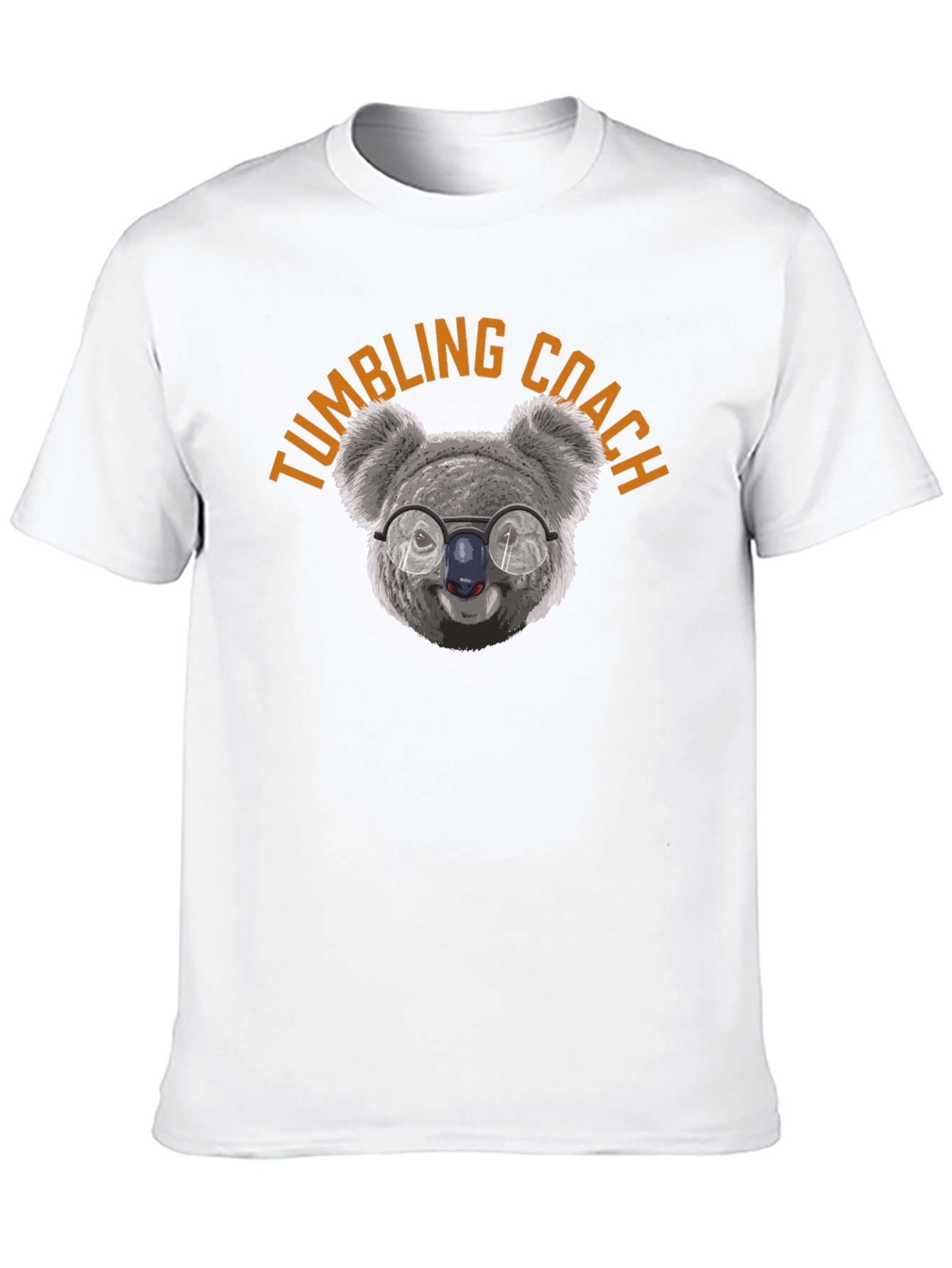 Tumblimg Coach Koala T-Shirt