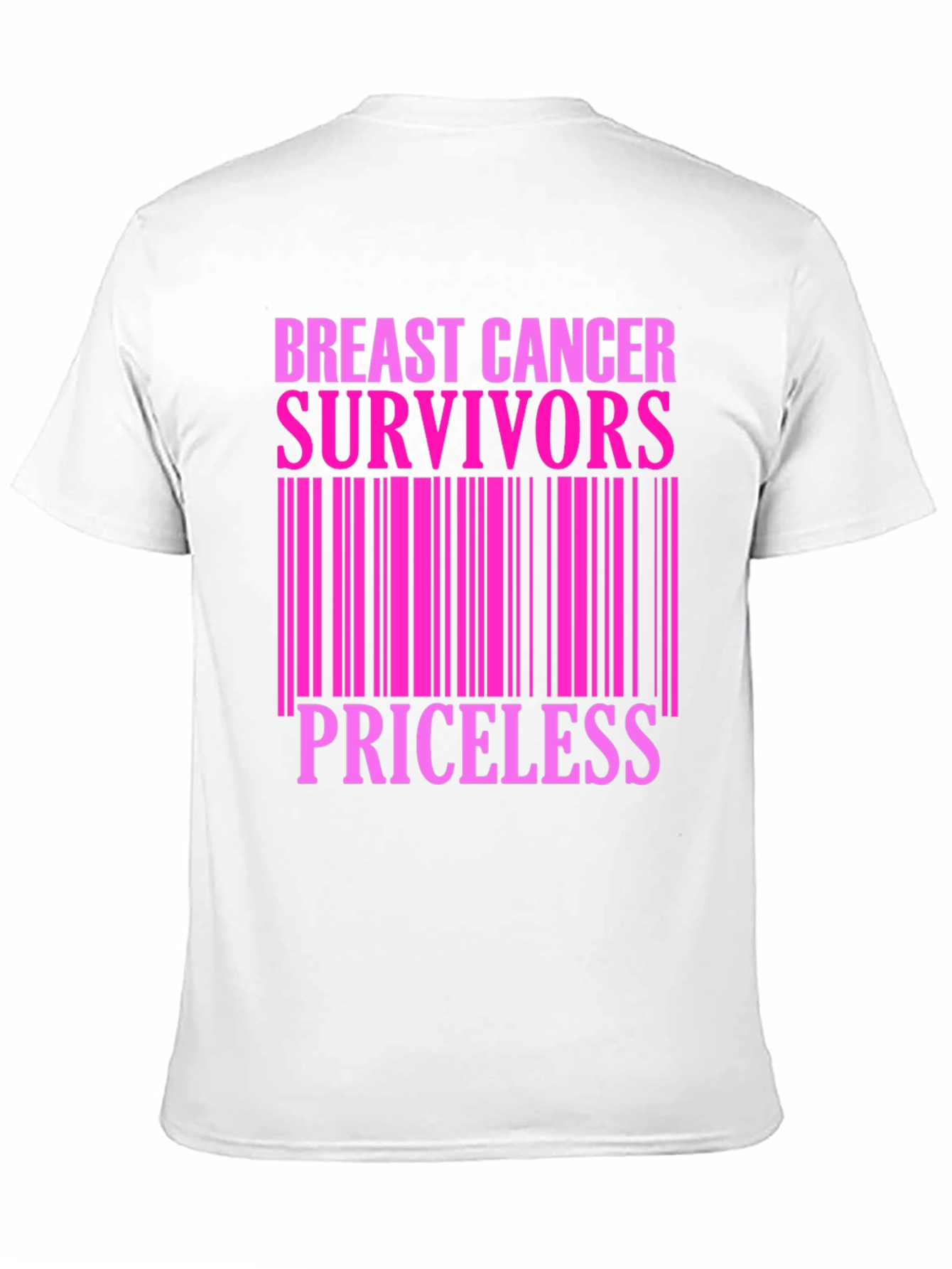 Breast Cancer Survivors T-Shirt