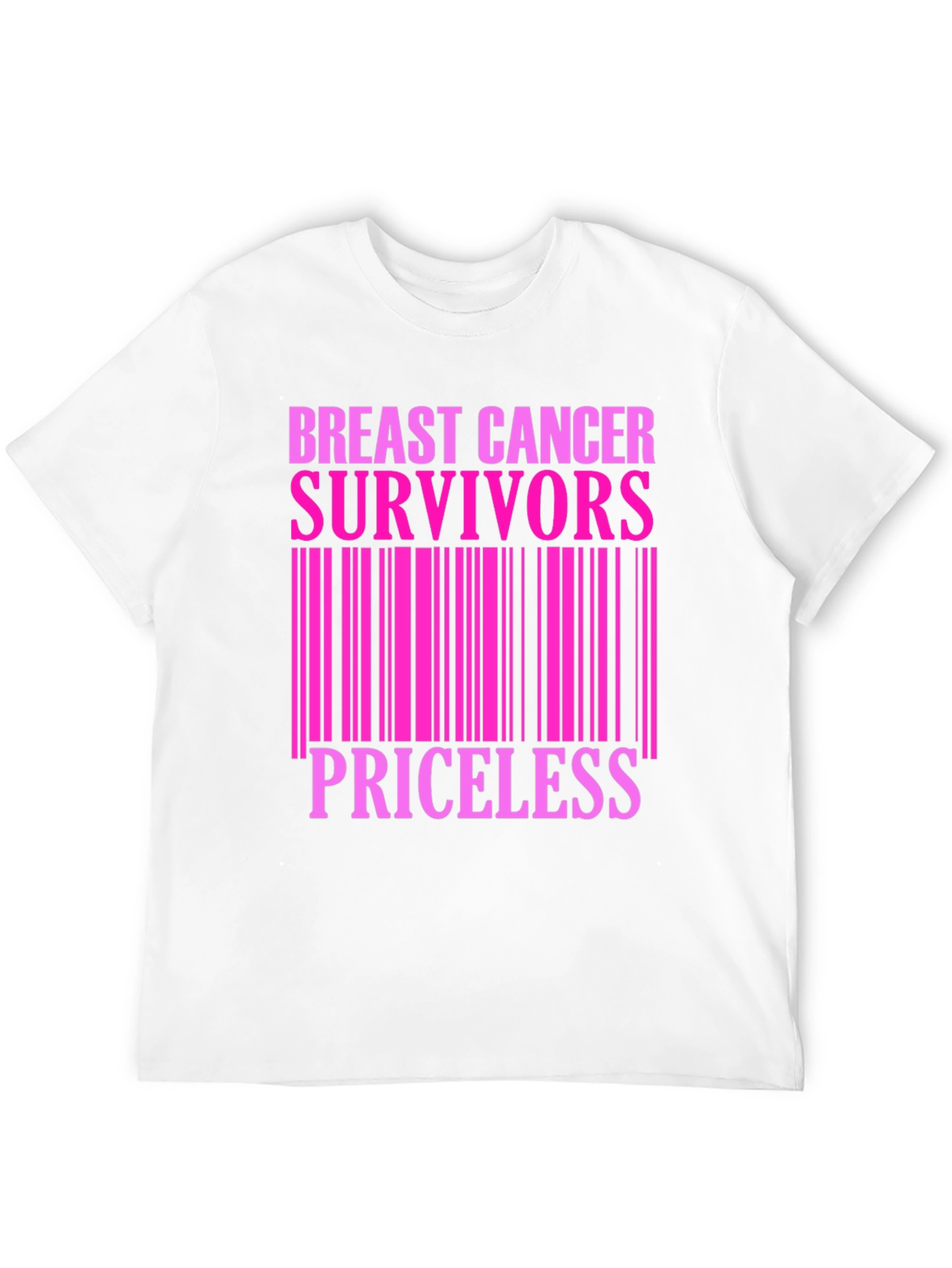Breast Cancer Survivors T-Shirt