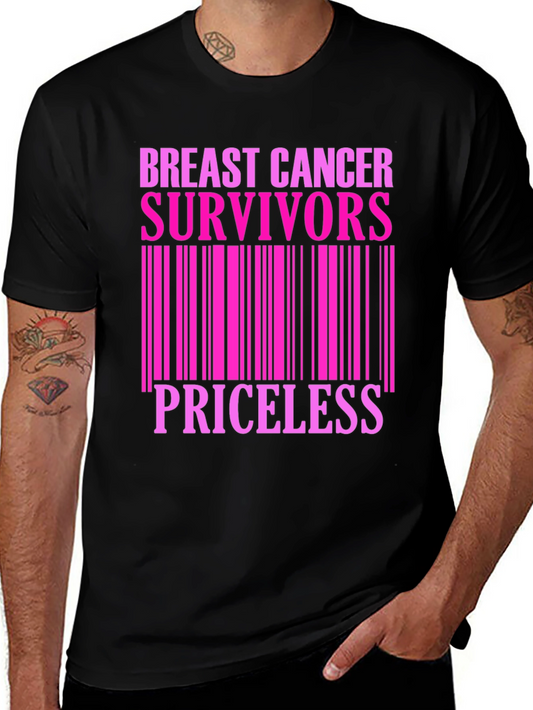 Breast Cancer Survivors T-Shirt