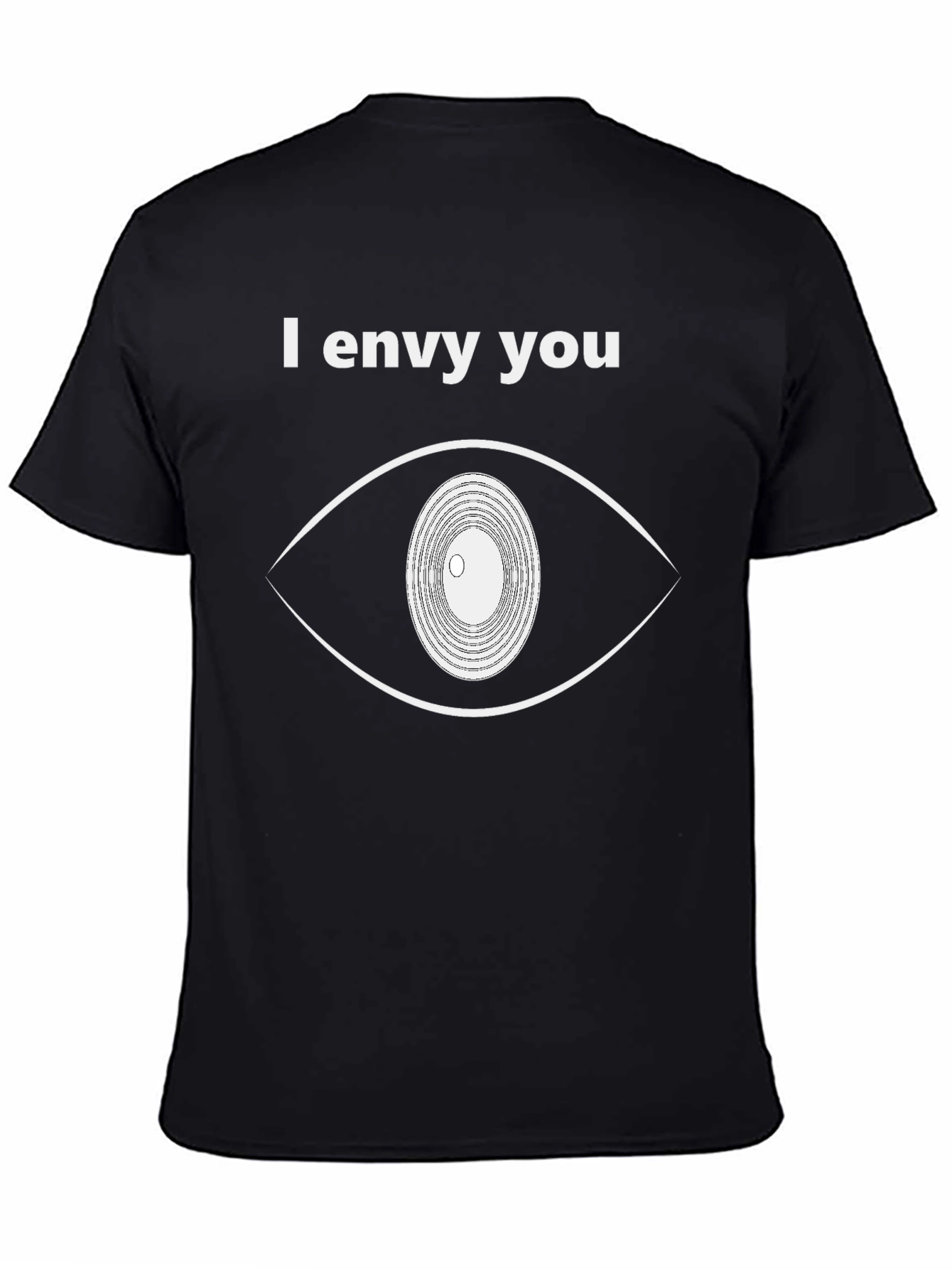 I Envy You Graphic Tee