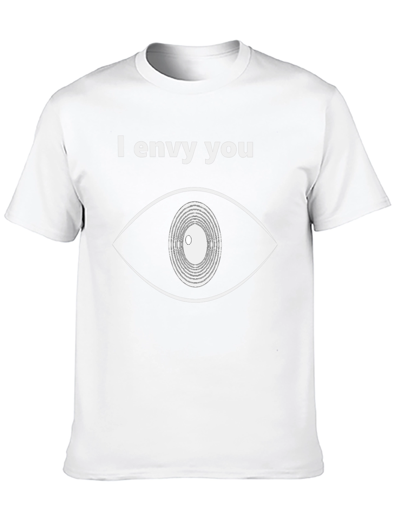 I Envy You Graphic Tee