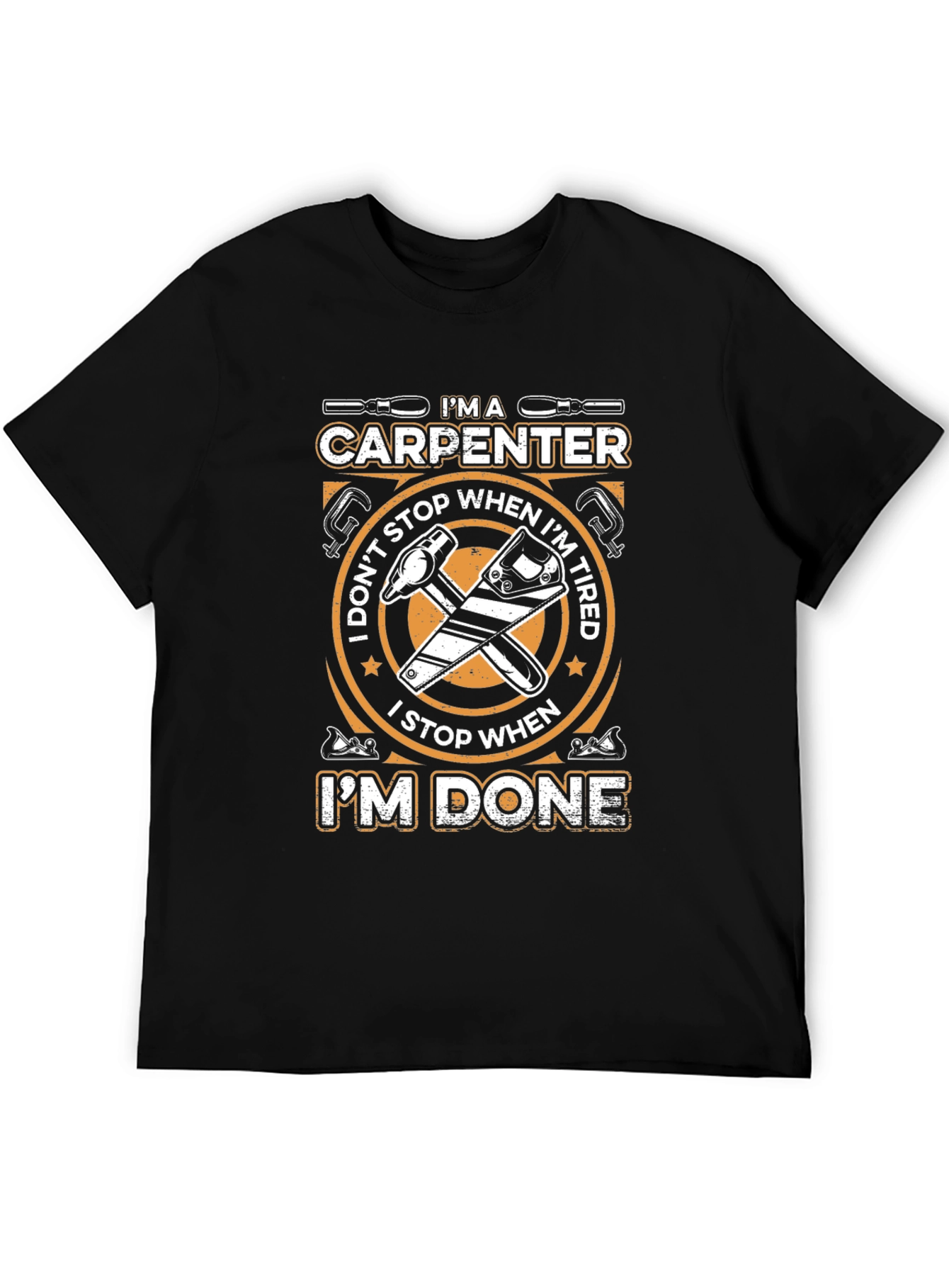 Im a Carpenter T-Shirt