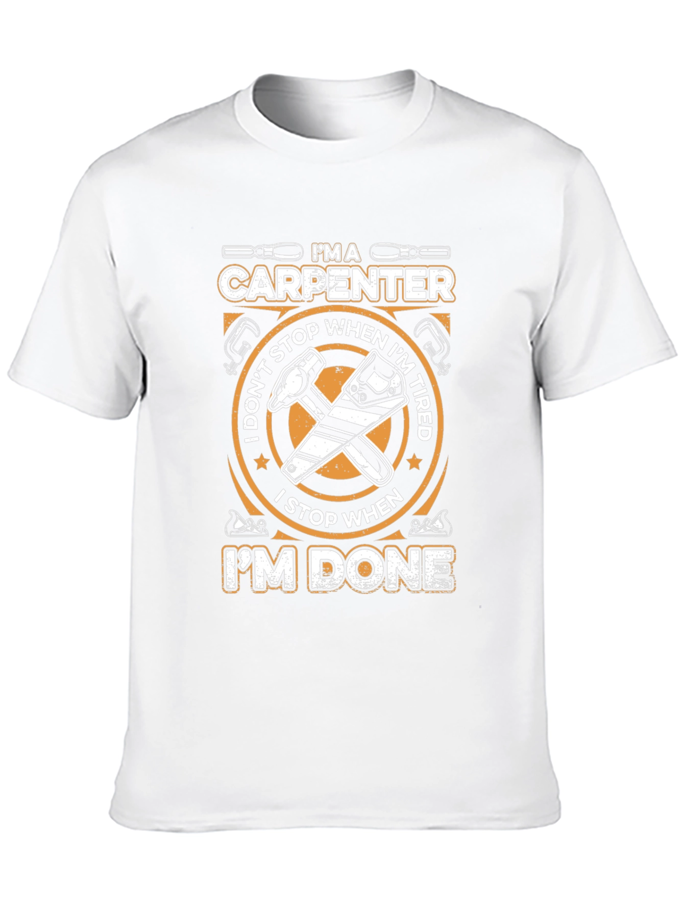 Im a Carpenter T-Shirt