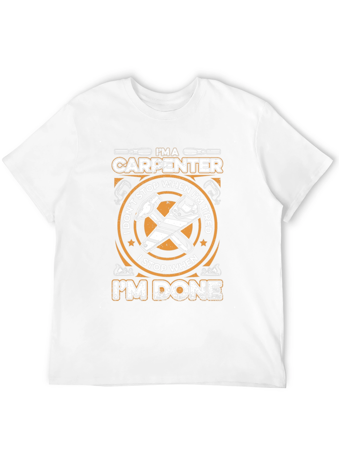 Im a Carpenter T-Shirt