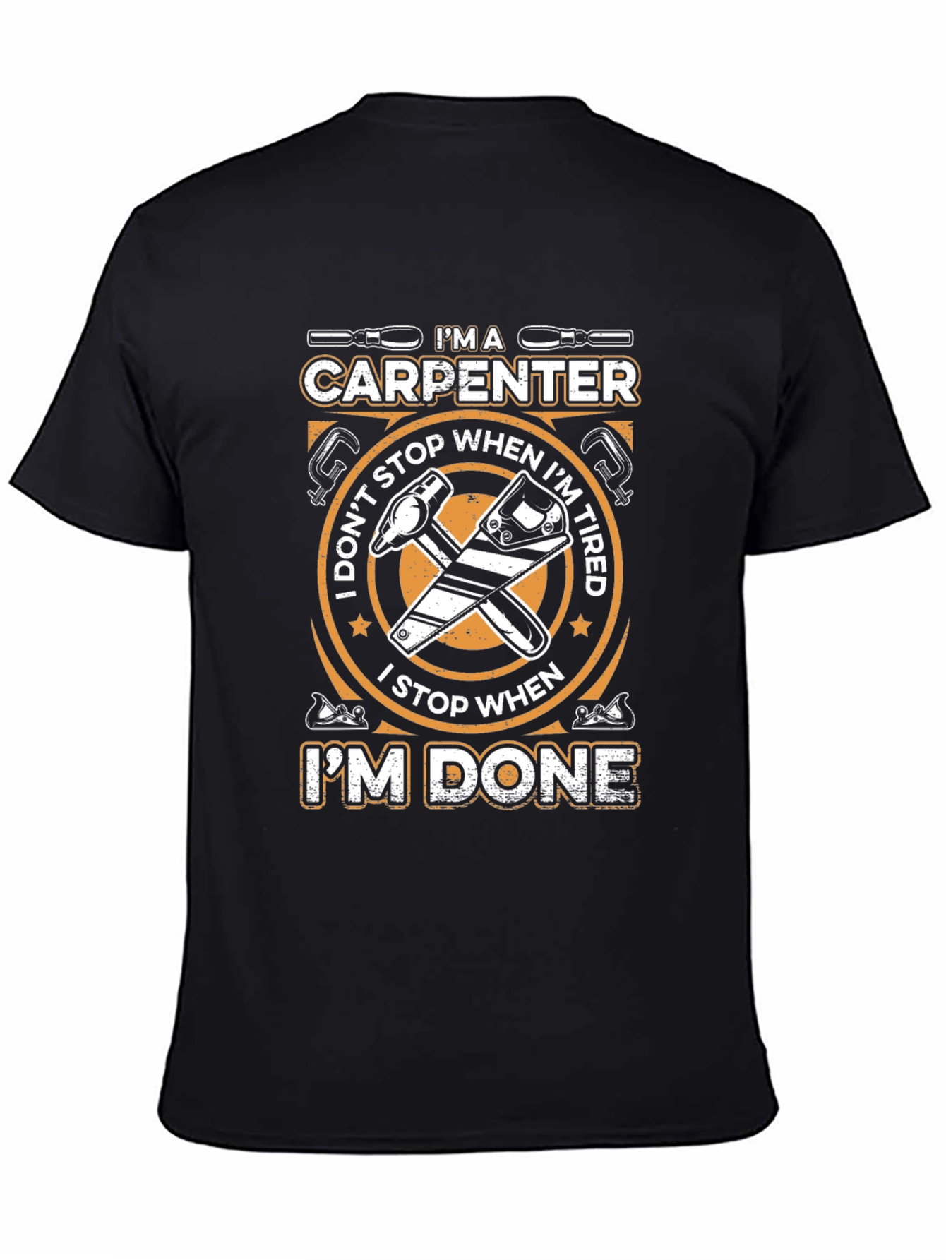 Im a Carpenter T-Shirt