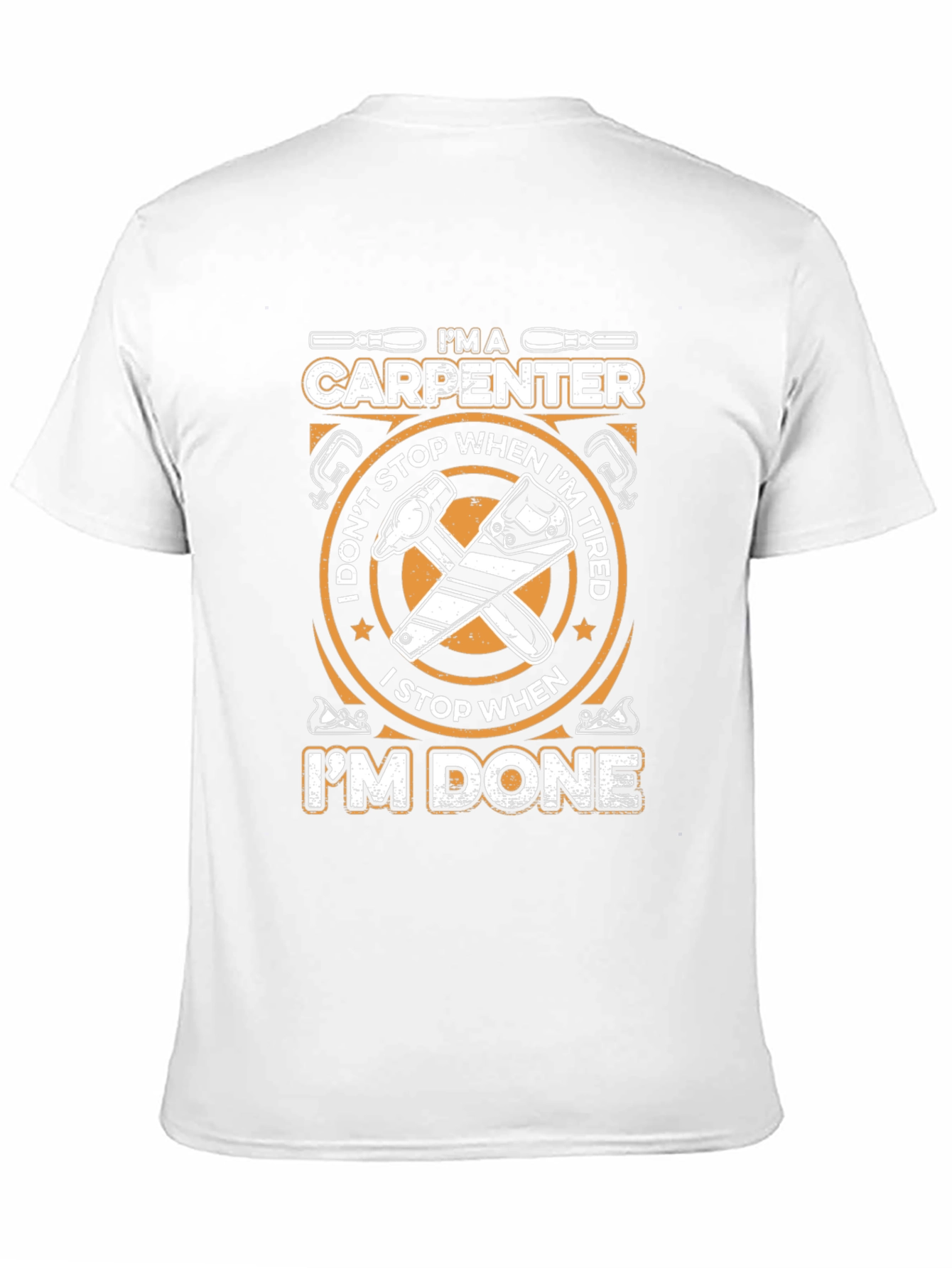 Im a Carpenter T-Shirt