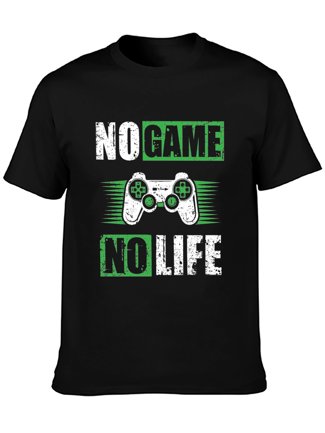 No Game No Life T-Shirt