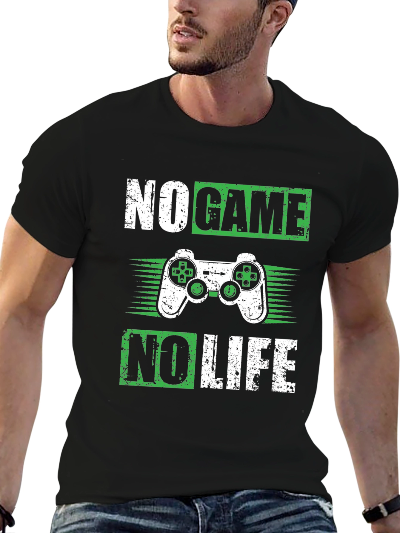 No Game No Life T-Shirt