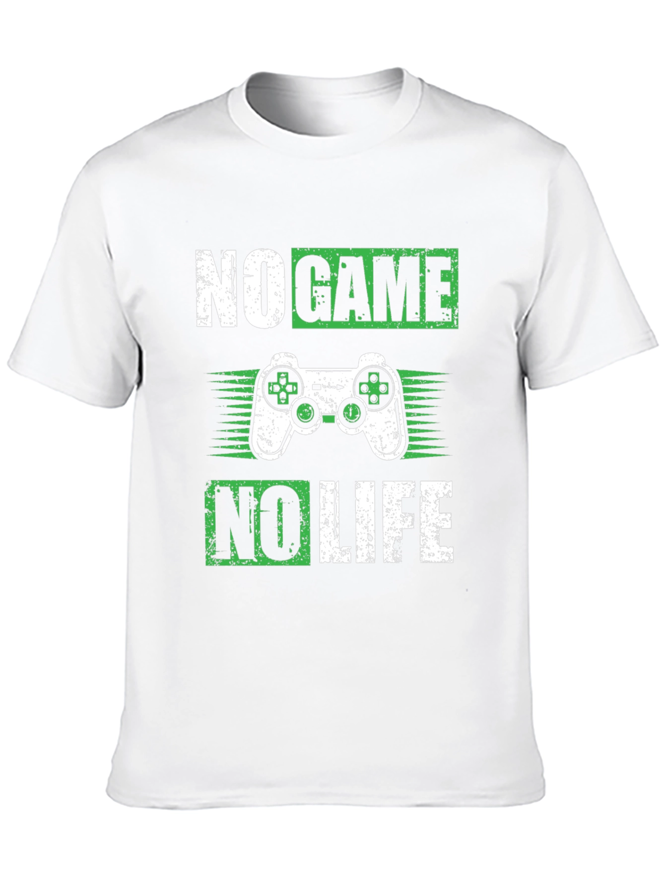 No Game No Life T-Shirt