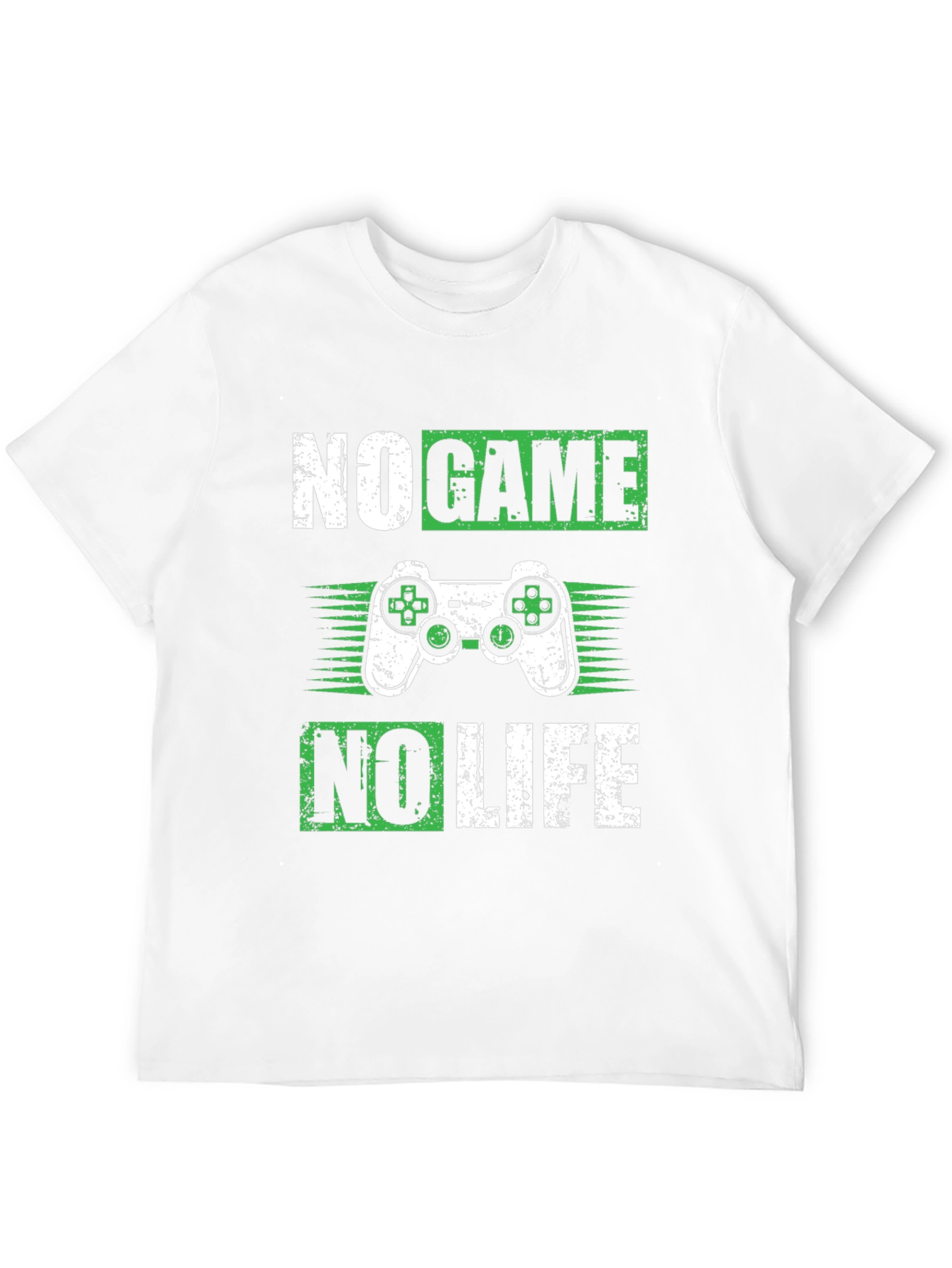 No Game No Life T-Shirt