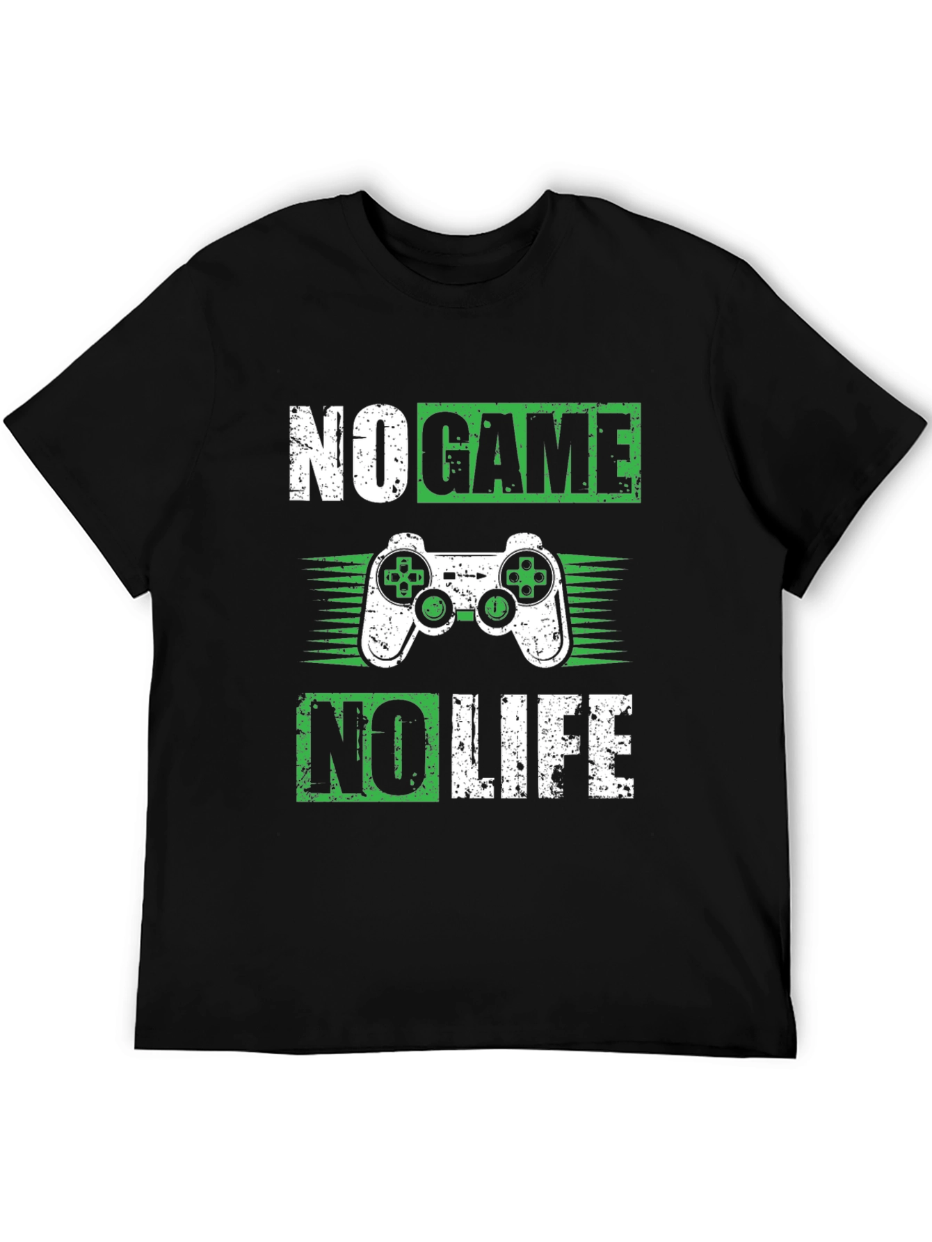No Game No Life T-Shirt