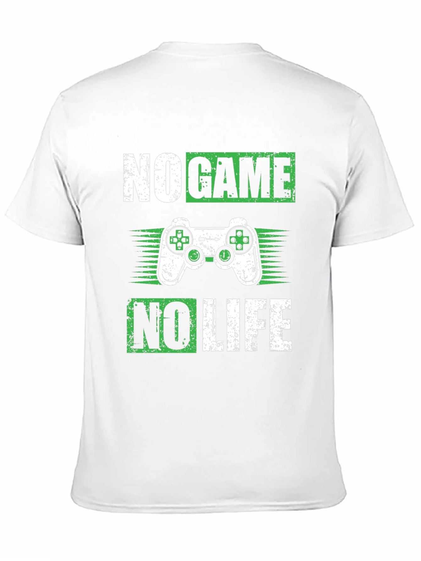 No Game No Life T-Shirt